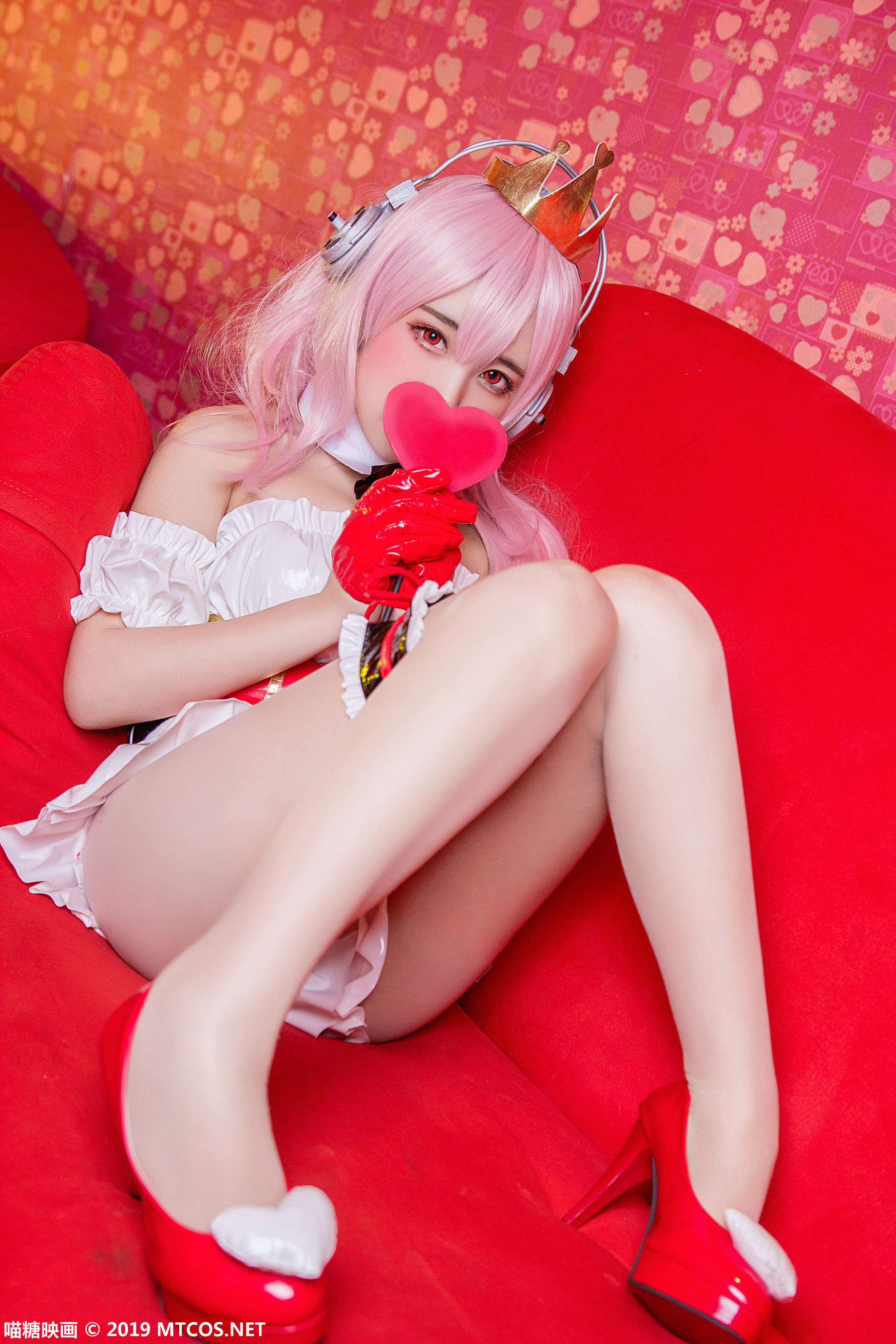 VOL.050 索尼子的热情-图27