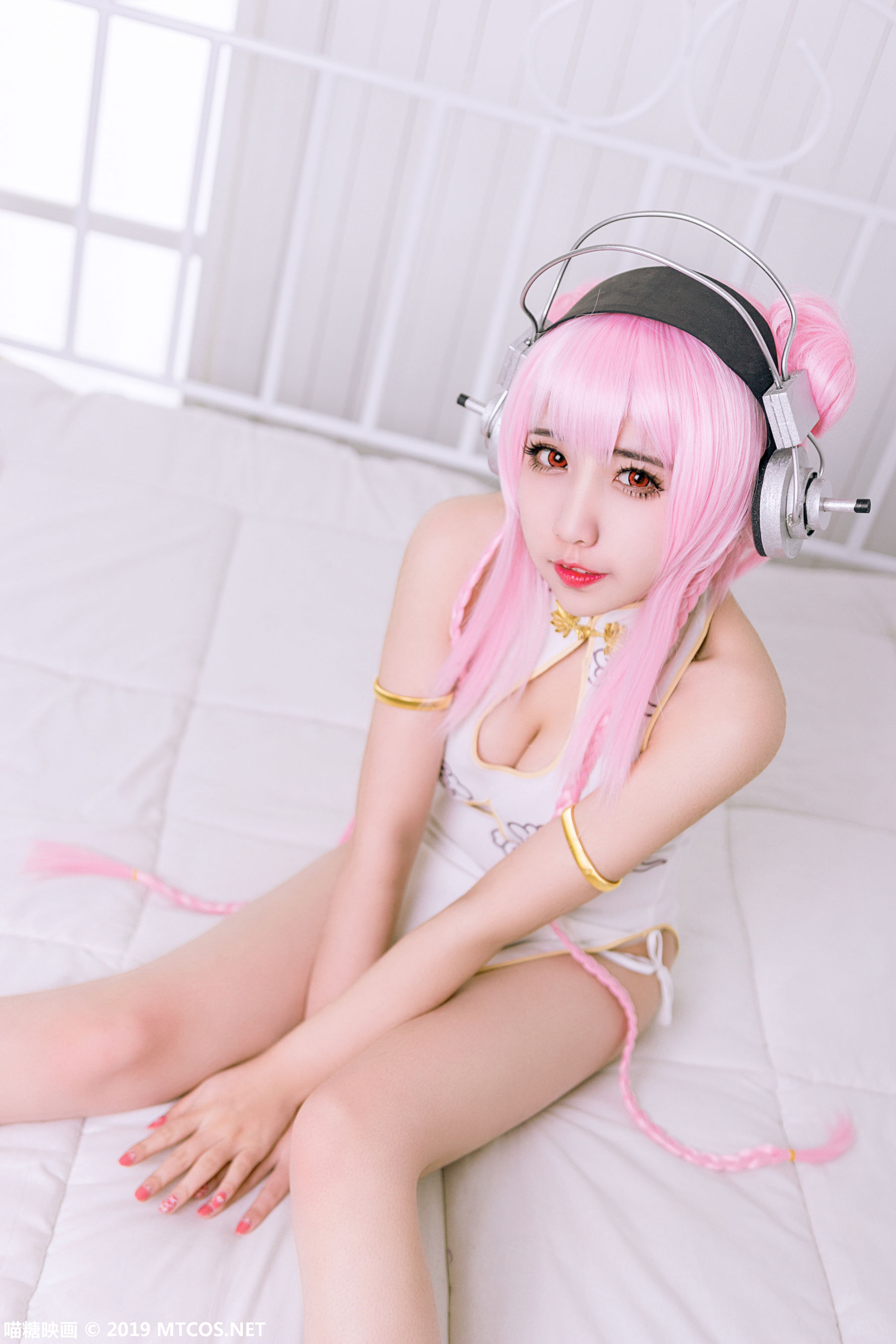 VOL.050 索尼子的热情-图2