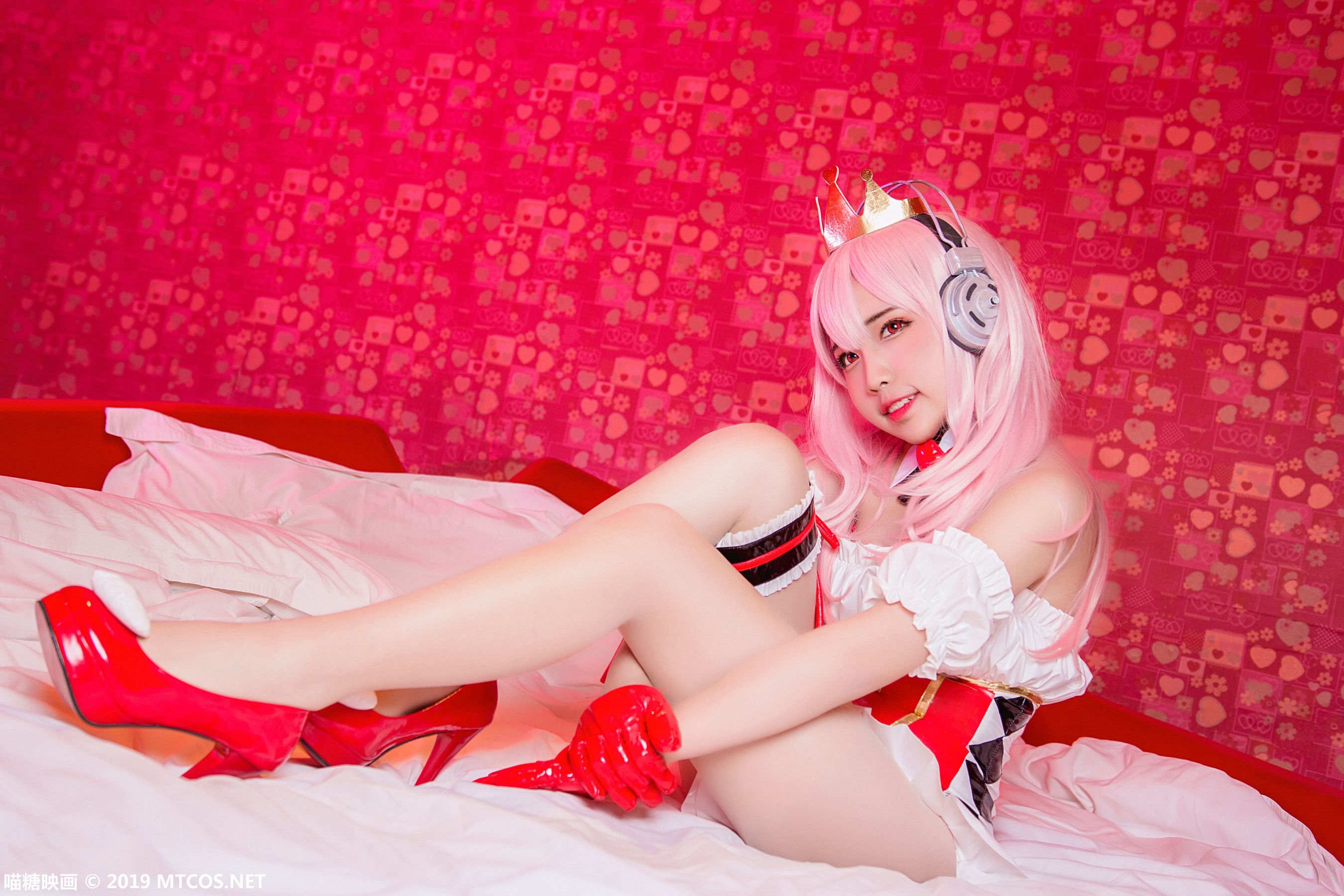 VOL.050 索尼子的热情-图4