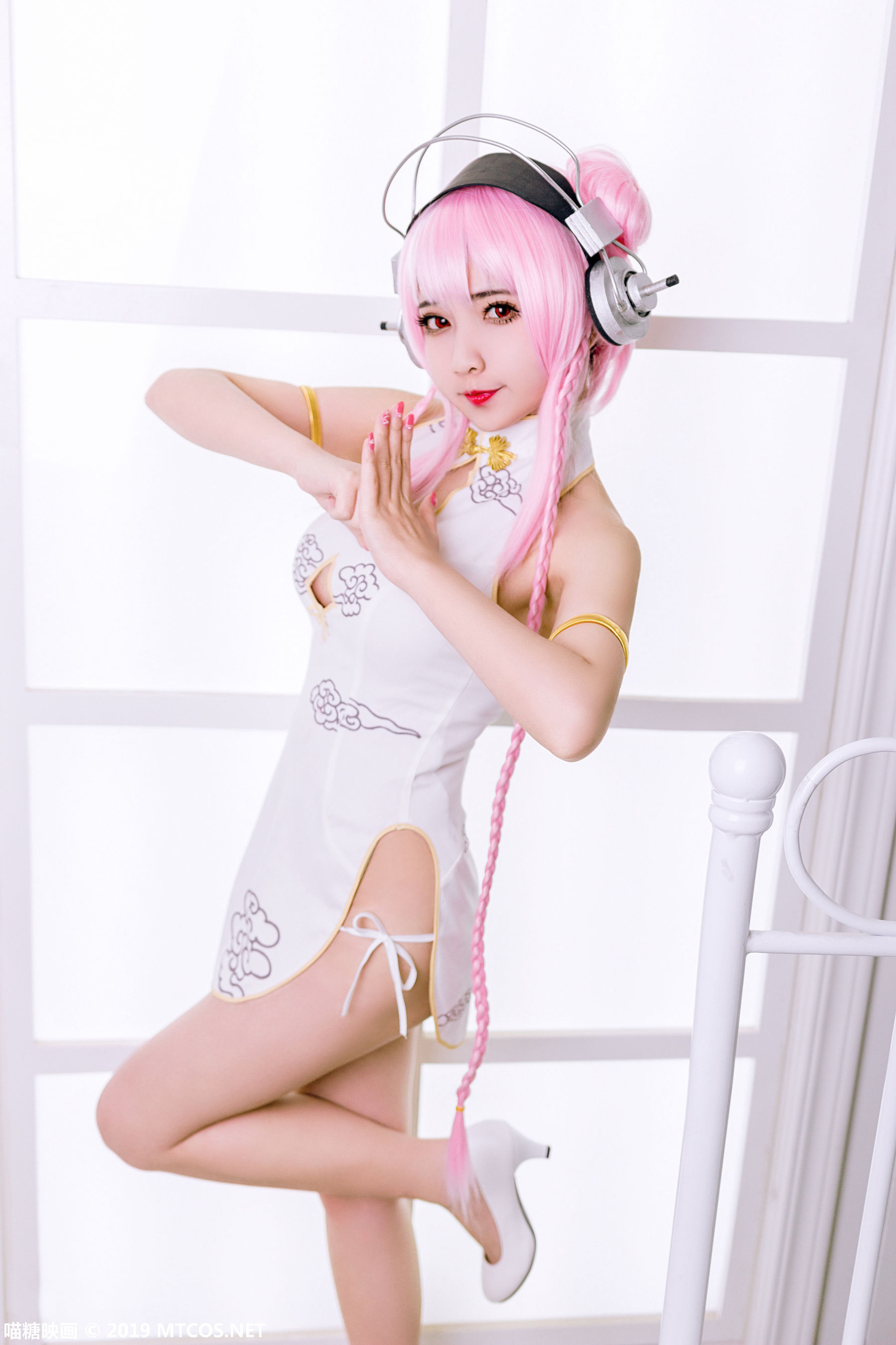 VOL.050 索尼子的热情-图7