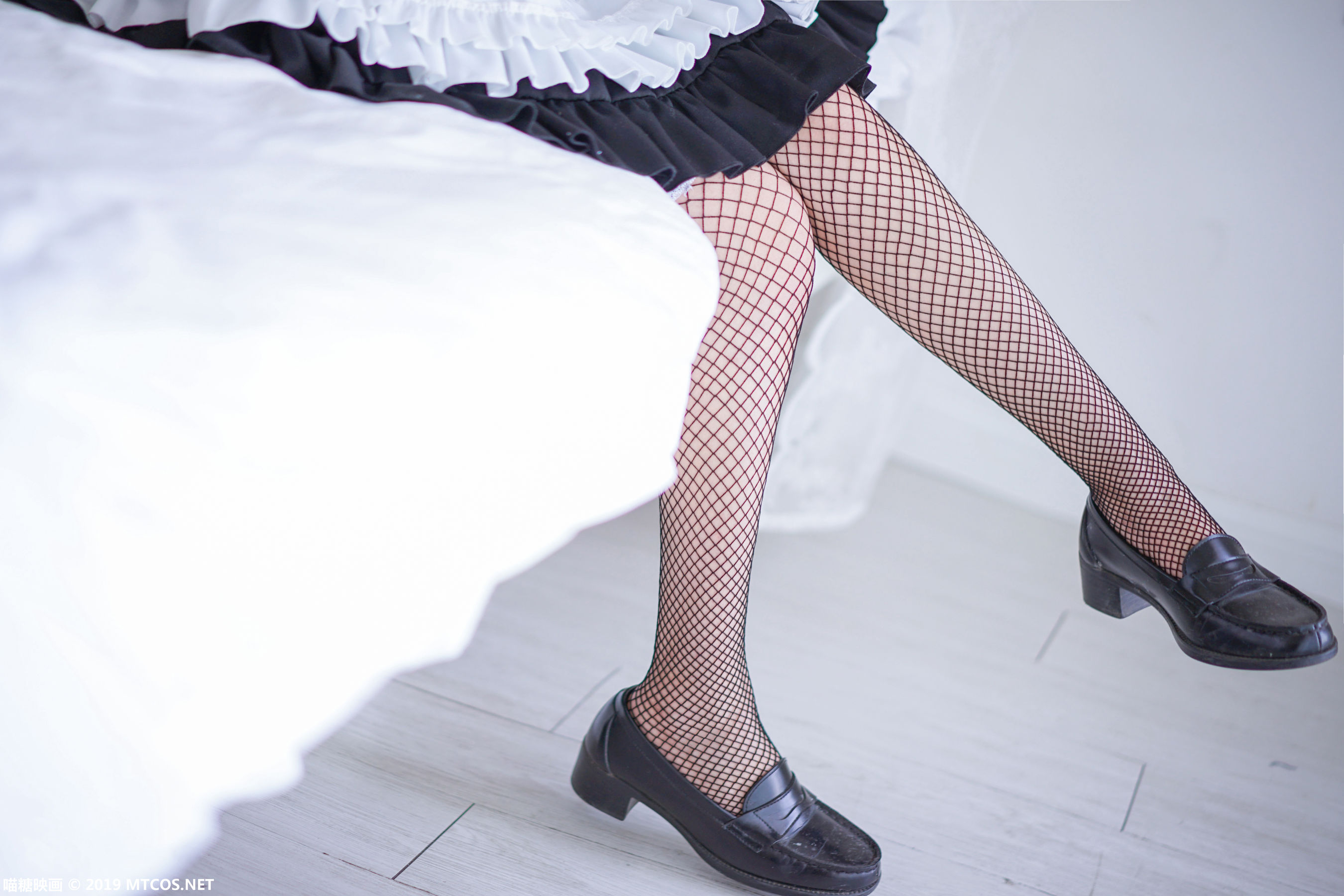 VOL.051 女仆喵-图15