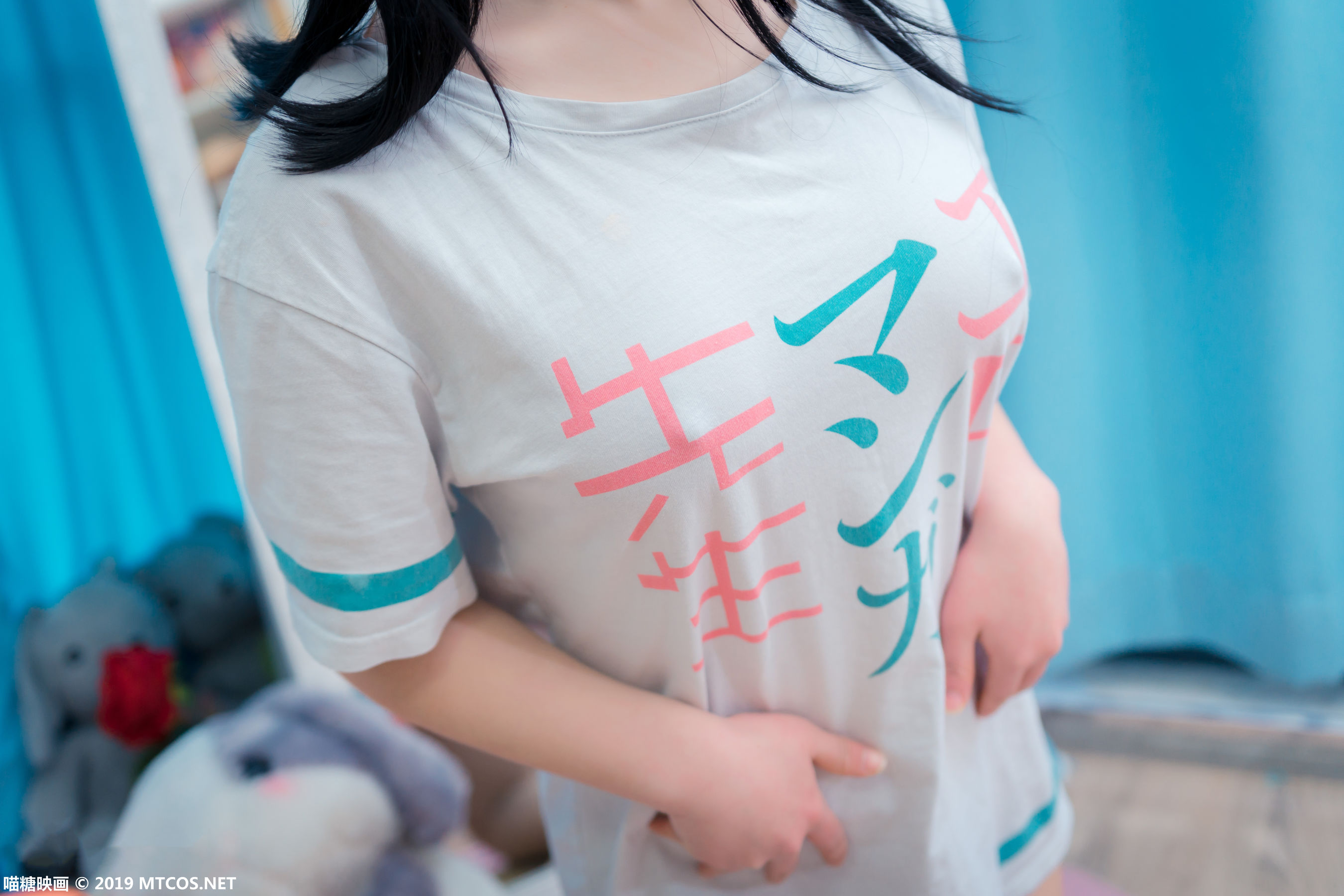 VOL.054 妹妹这么可爱-图15