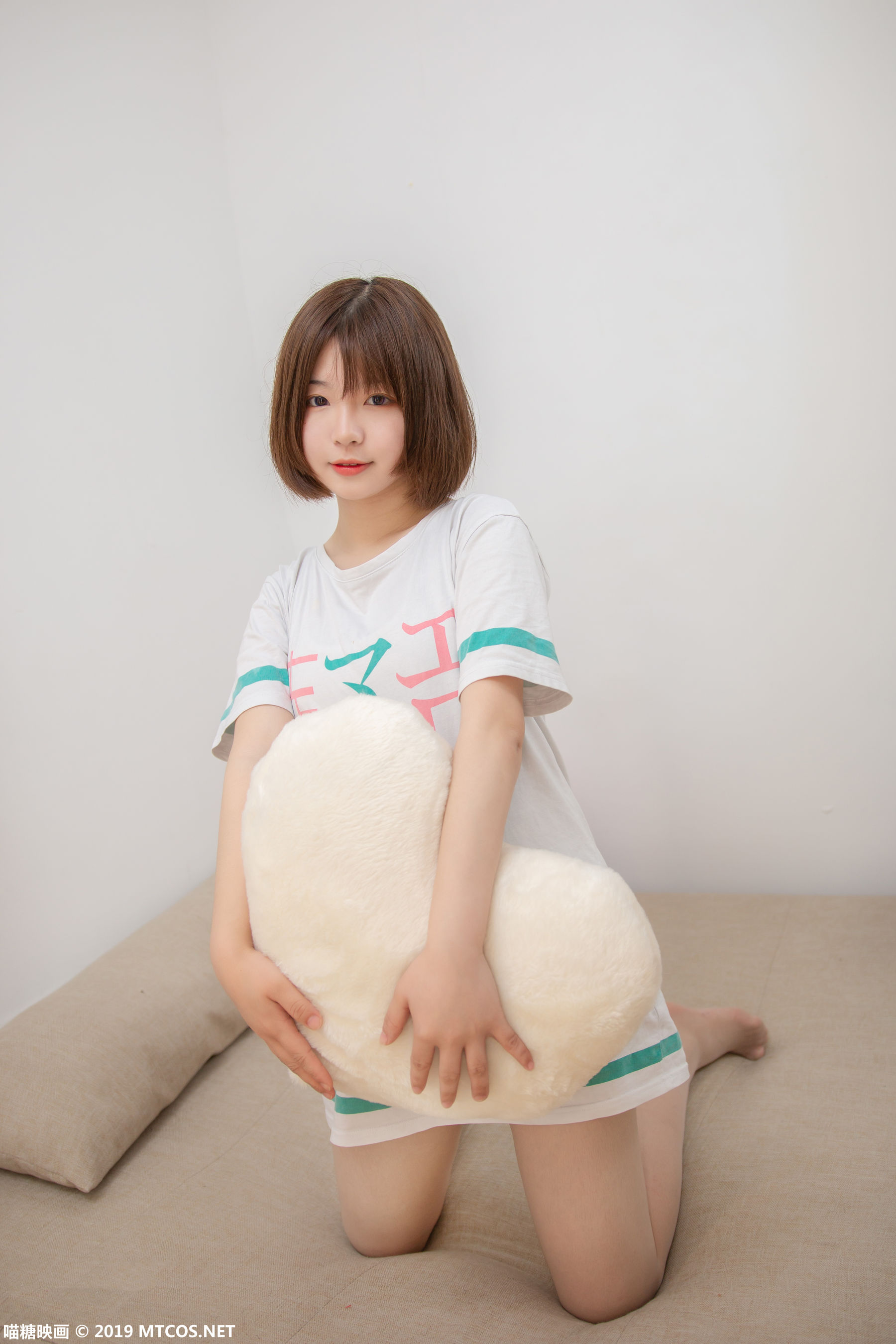 VOL.054 妹妹这么可爱-图27