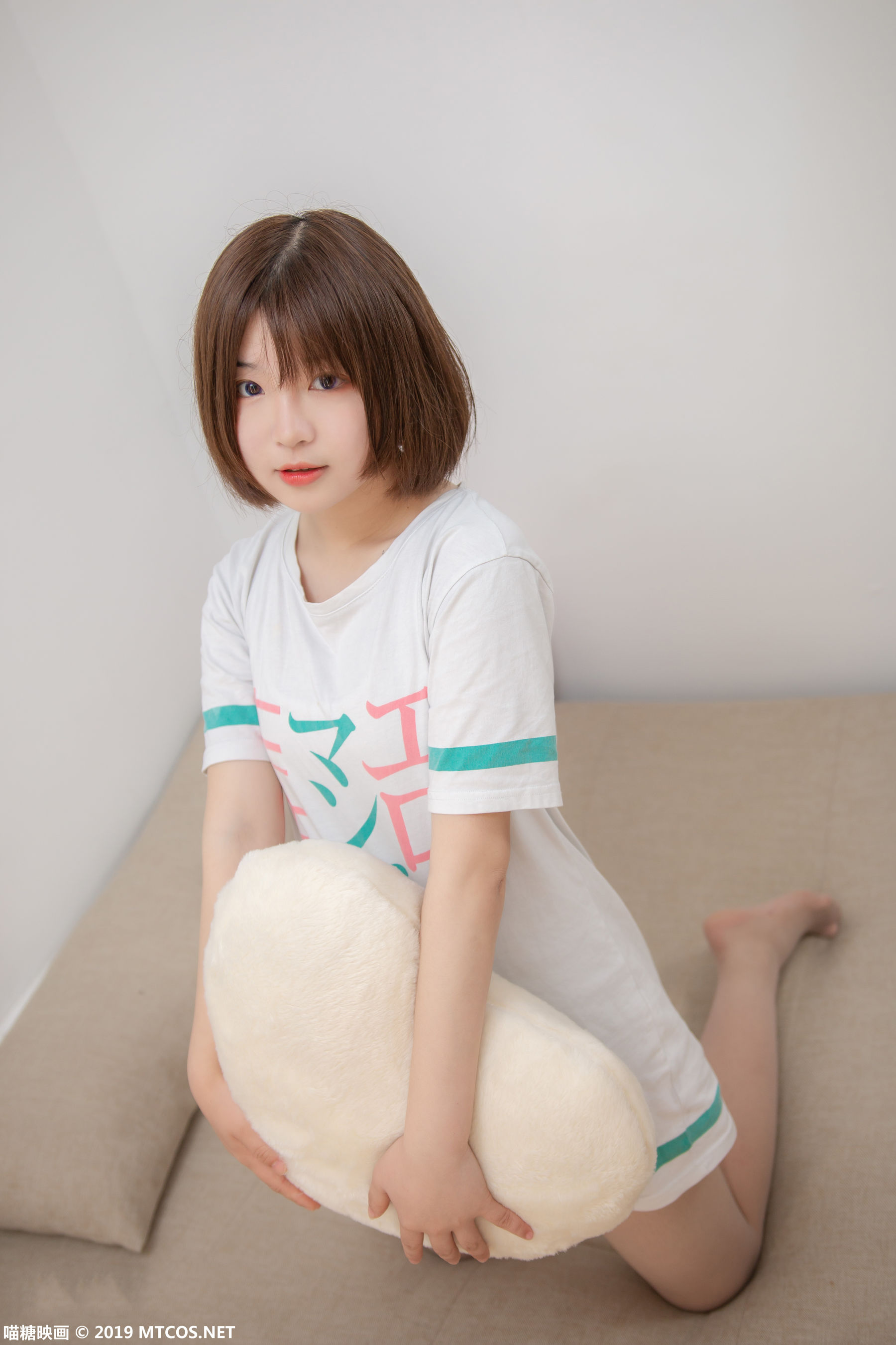 VOL.054 妹妹这么可爱-图28