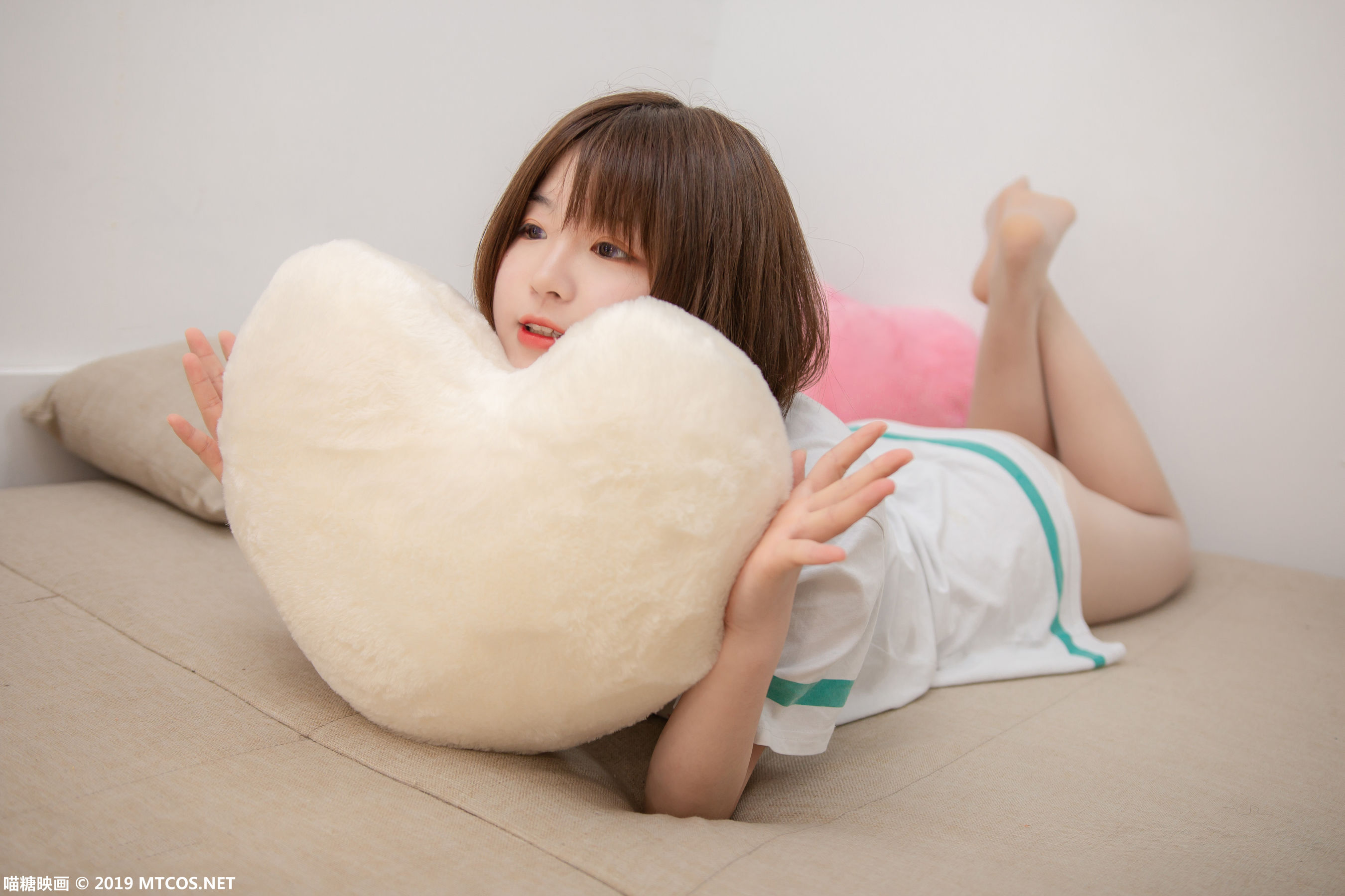 VOL.054 妹妹这么可爱-图29