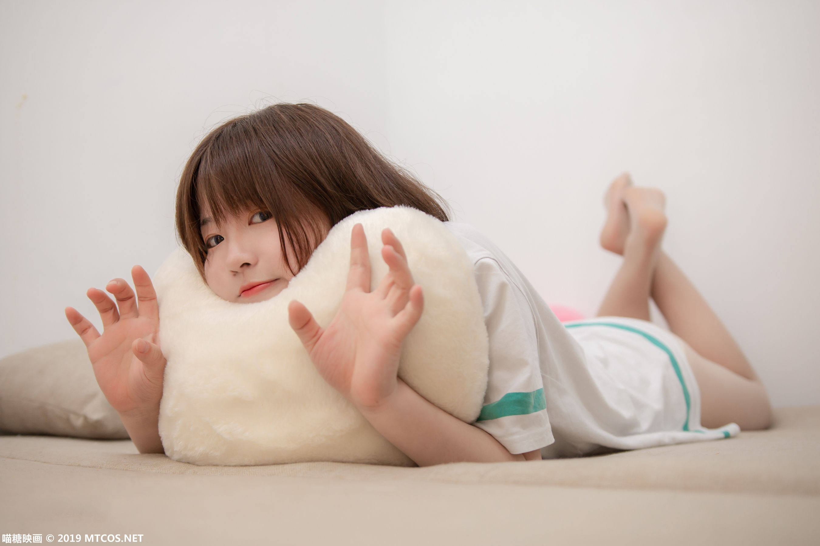 VOL.054 妹妹这么可爱-图30