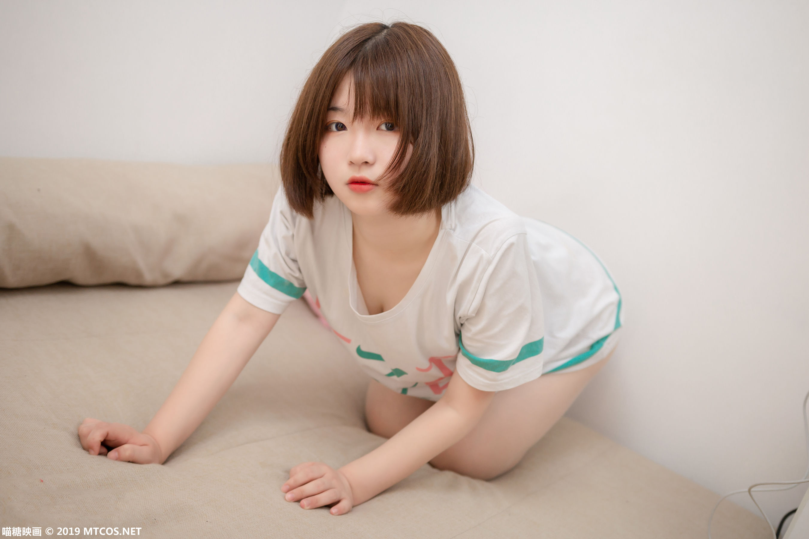 VOL.054 妹妹这么可爱-图31
