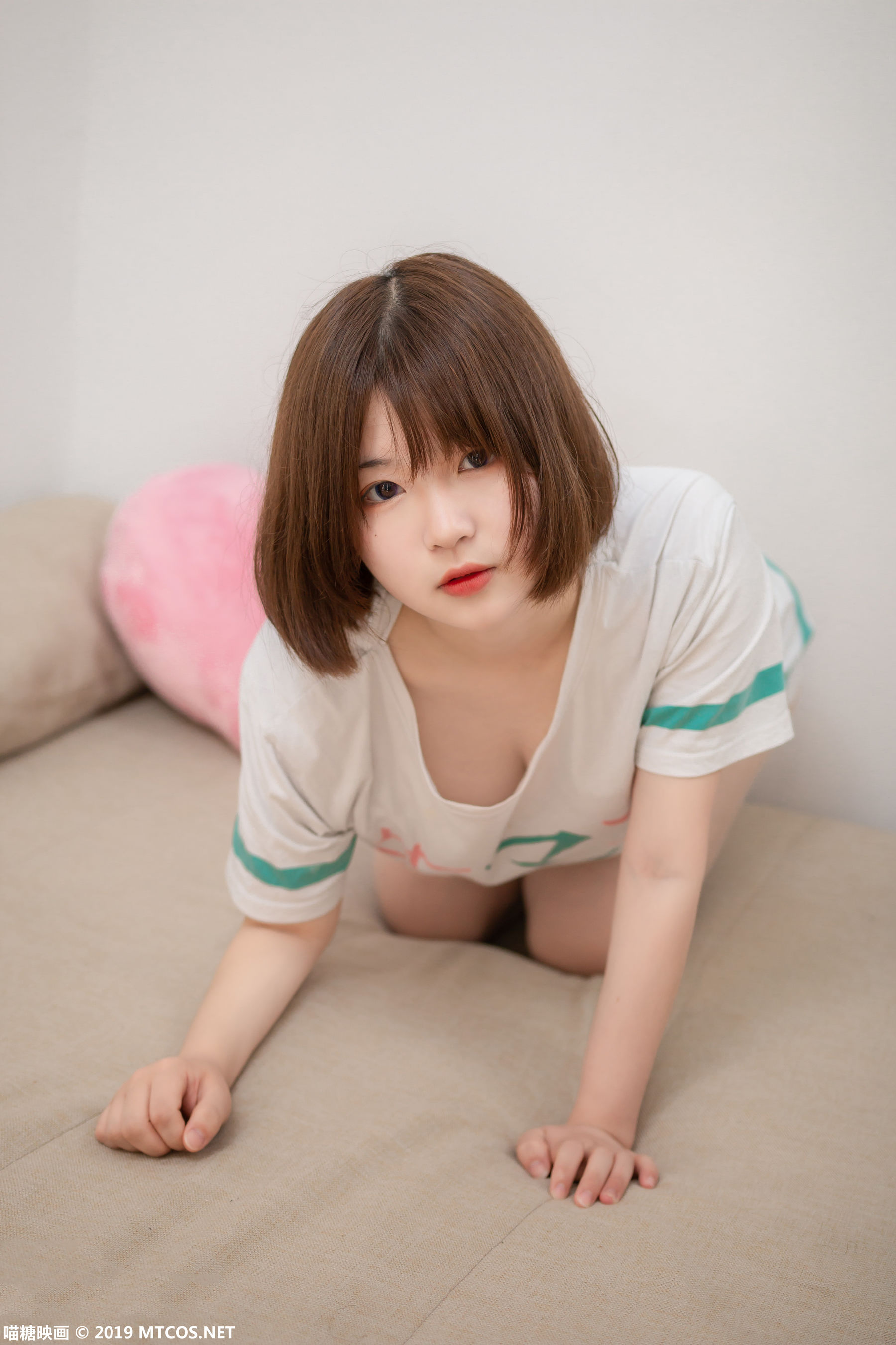 VOL.054 妹妹这么可爱-图32