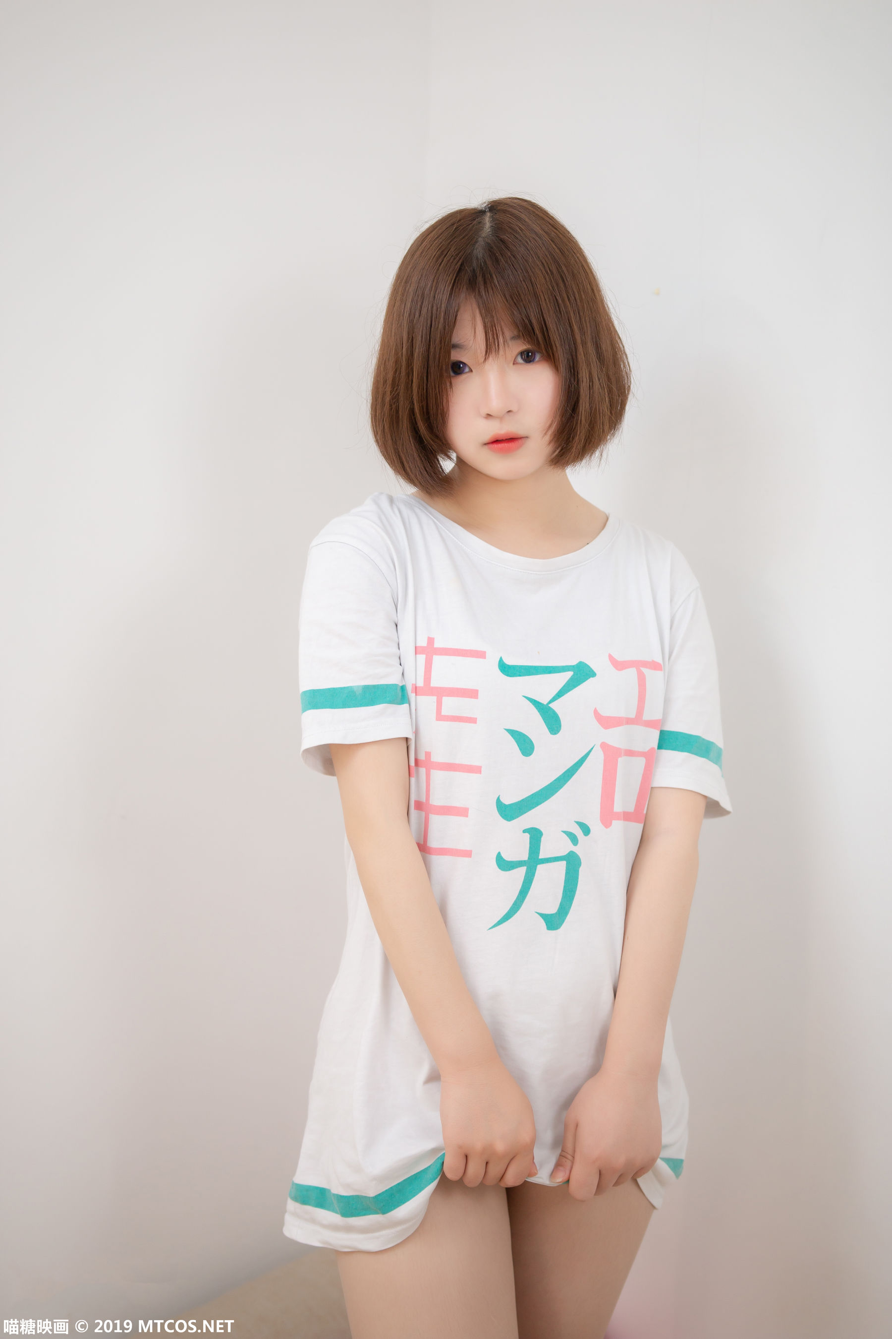 VOL.054 妹妹这么可爱-图34