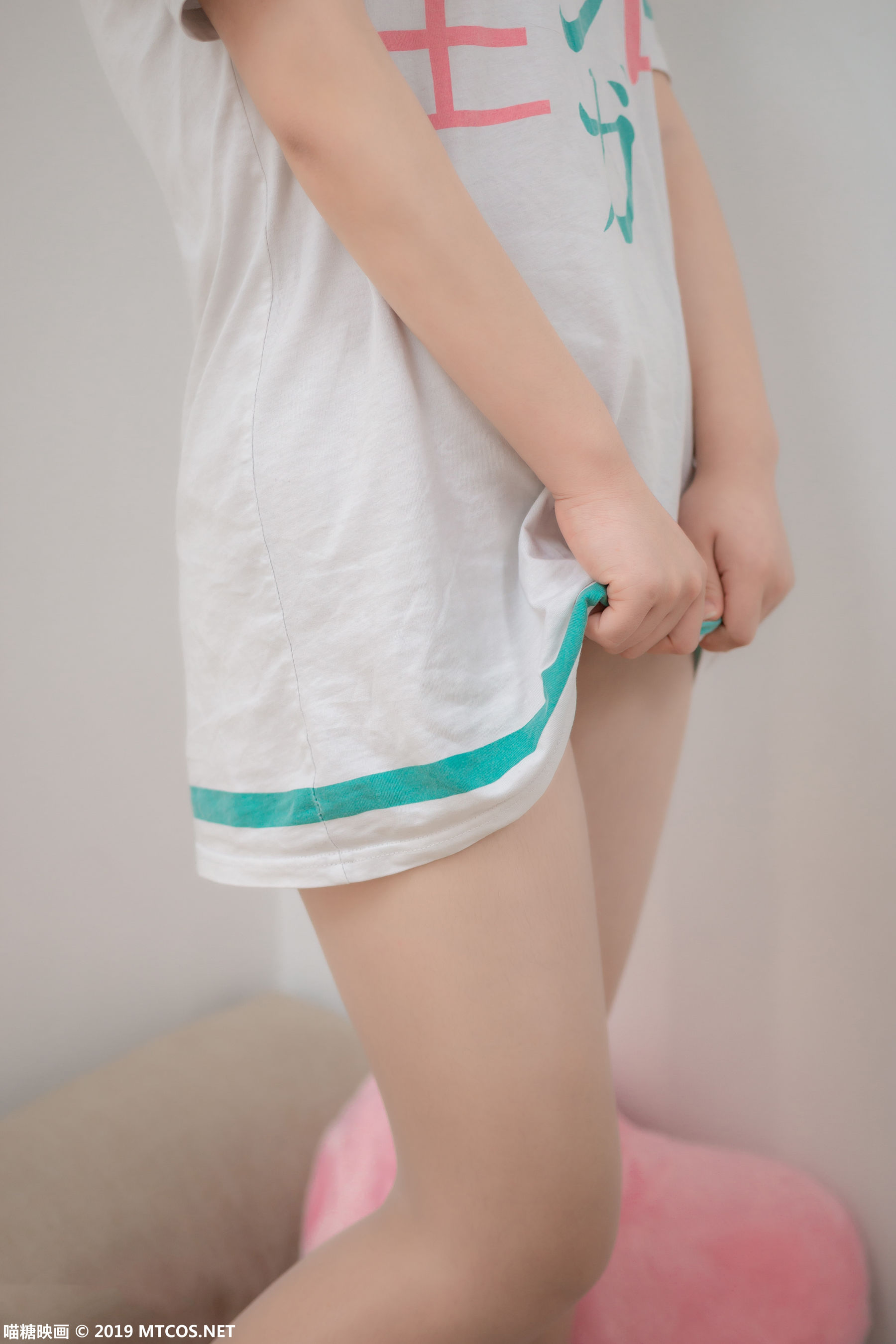 VOL.054 妹妹这么可爱-图35