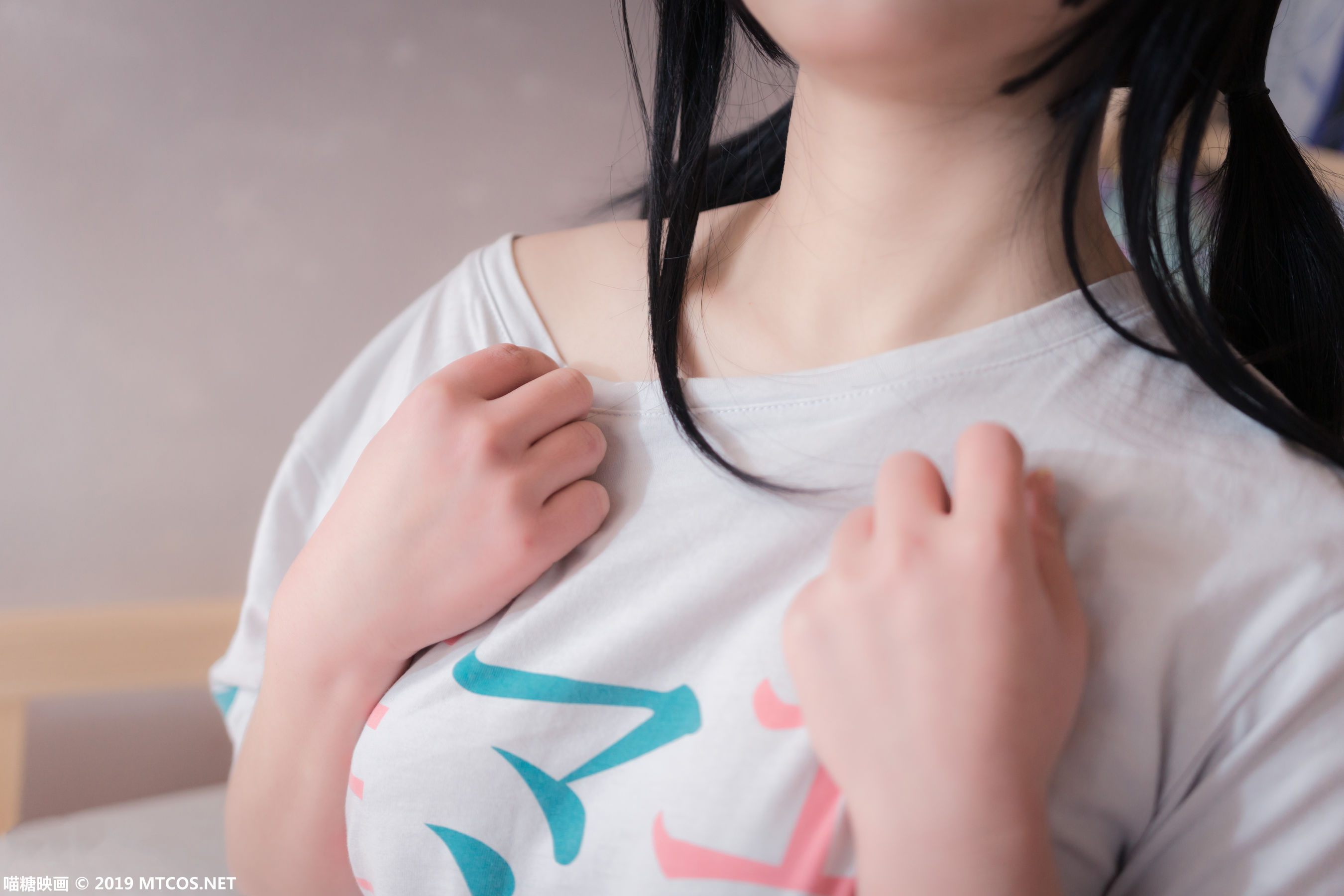 VOL.054 妹妹这么可爱-图8