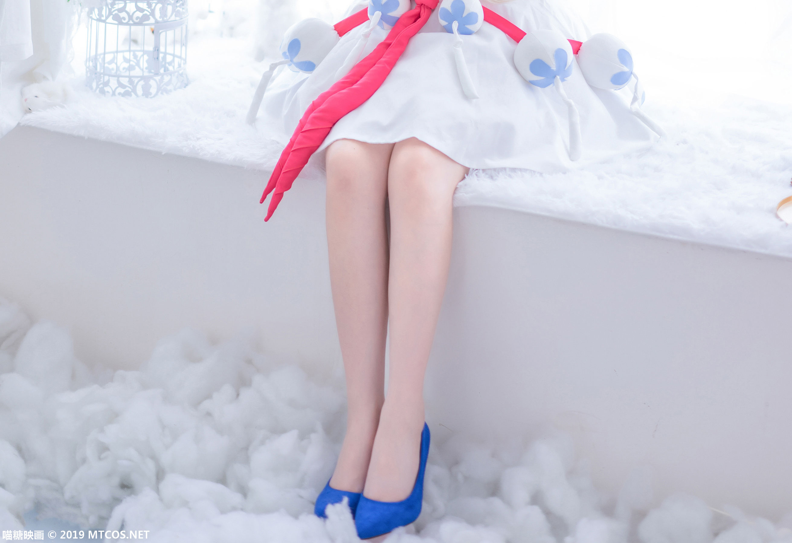 VOL.058 甜心小萝莉-图24