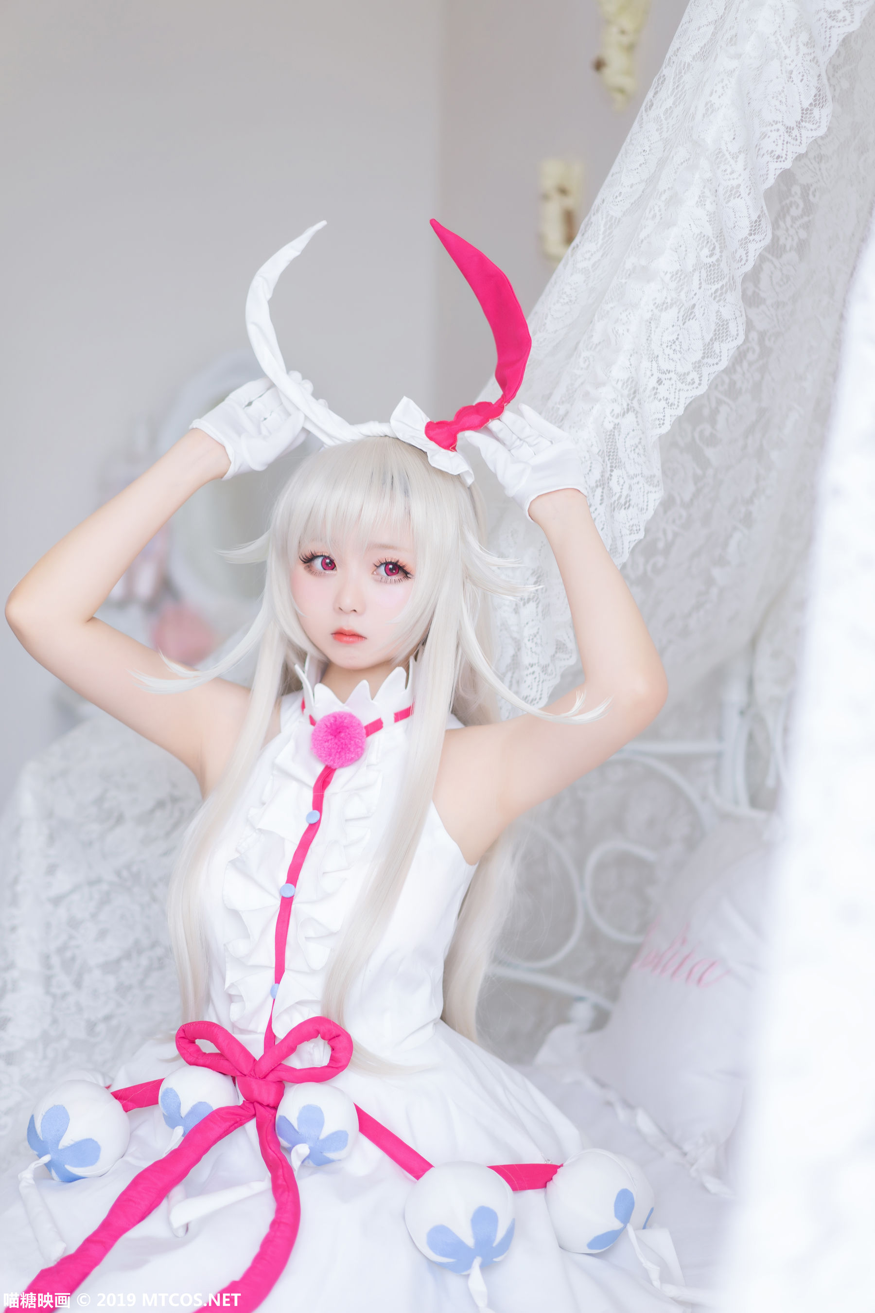 VOL.058 甜心小萝莉-图28