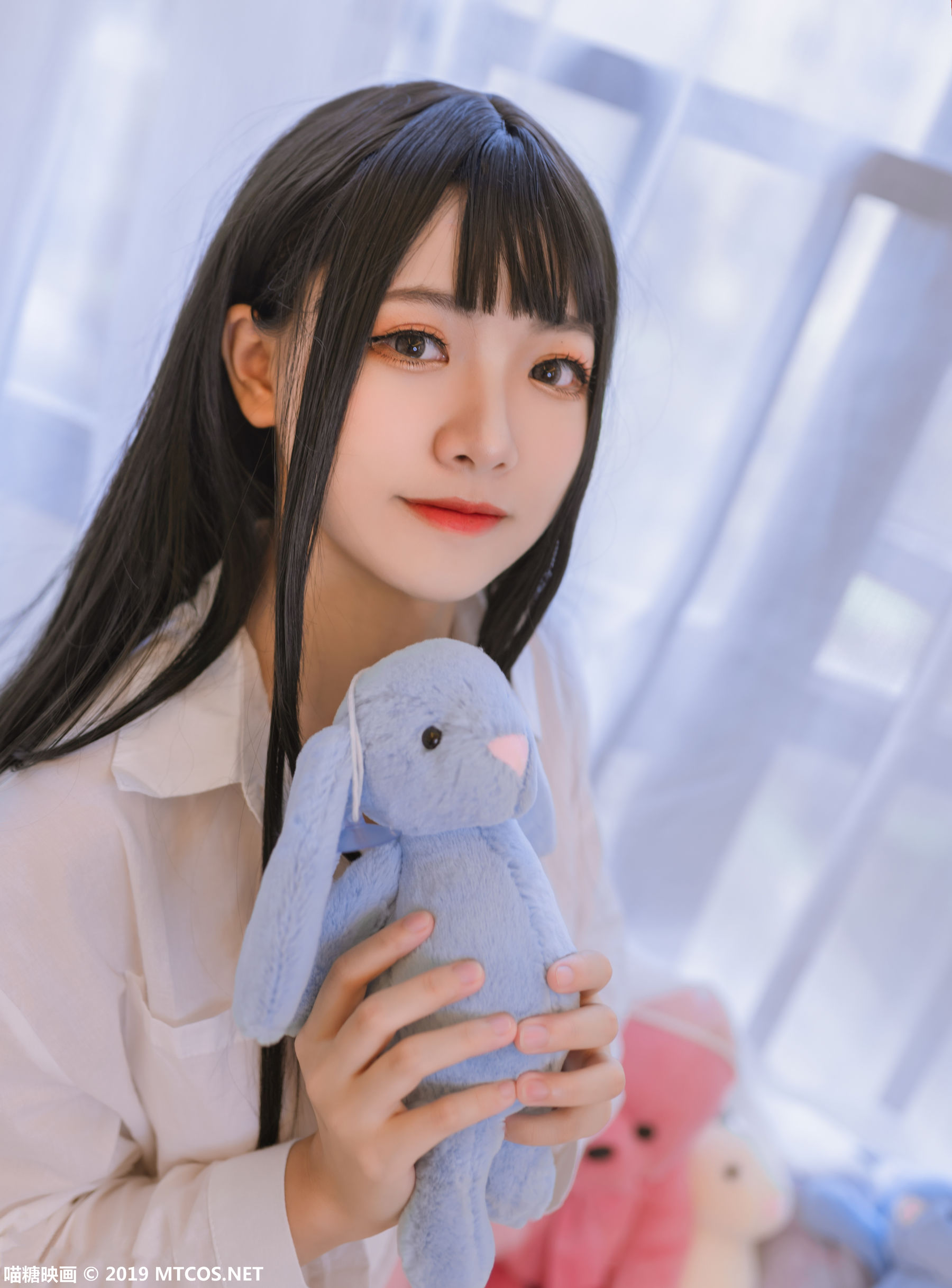 VOL.061 男友衬衫-图10
