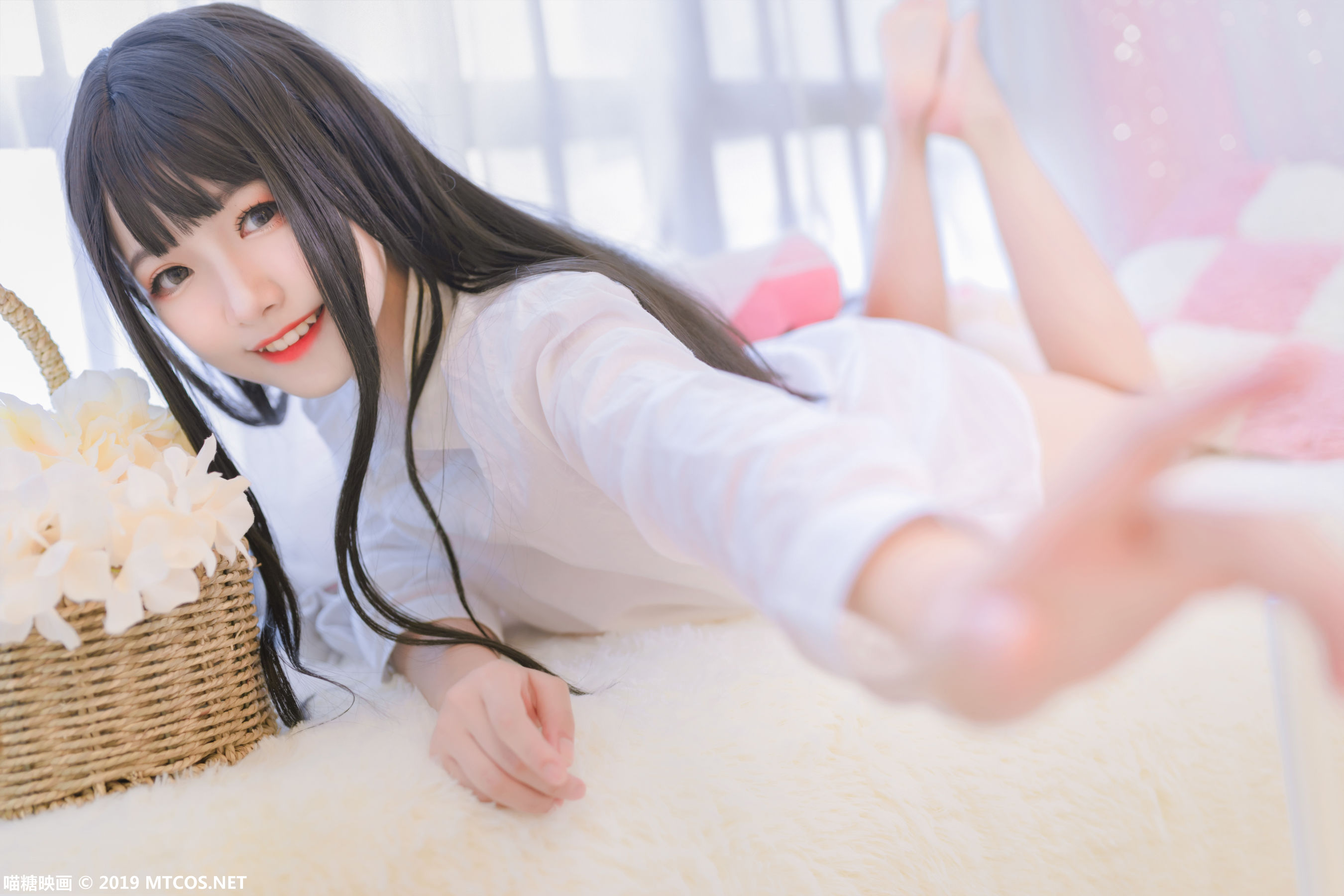 VOL.061 男友衬衫-图18
