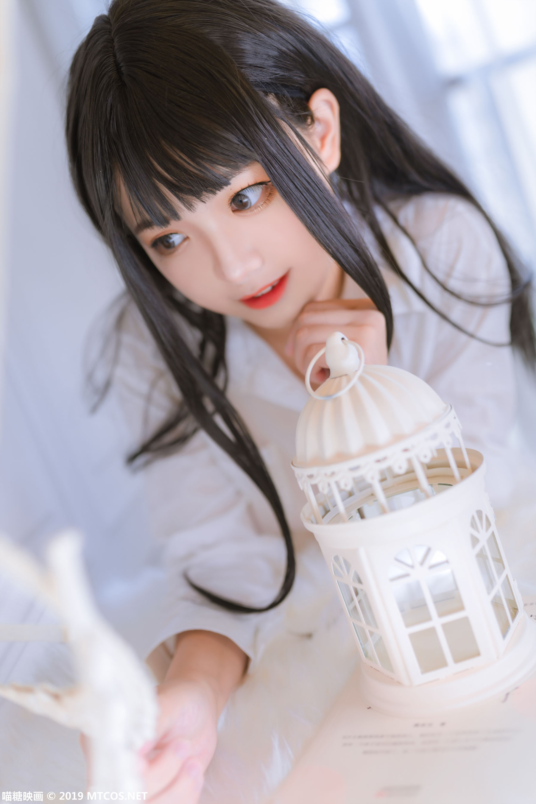 VOL.061 男友衬衫-图23