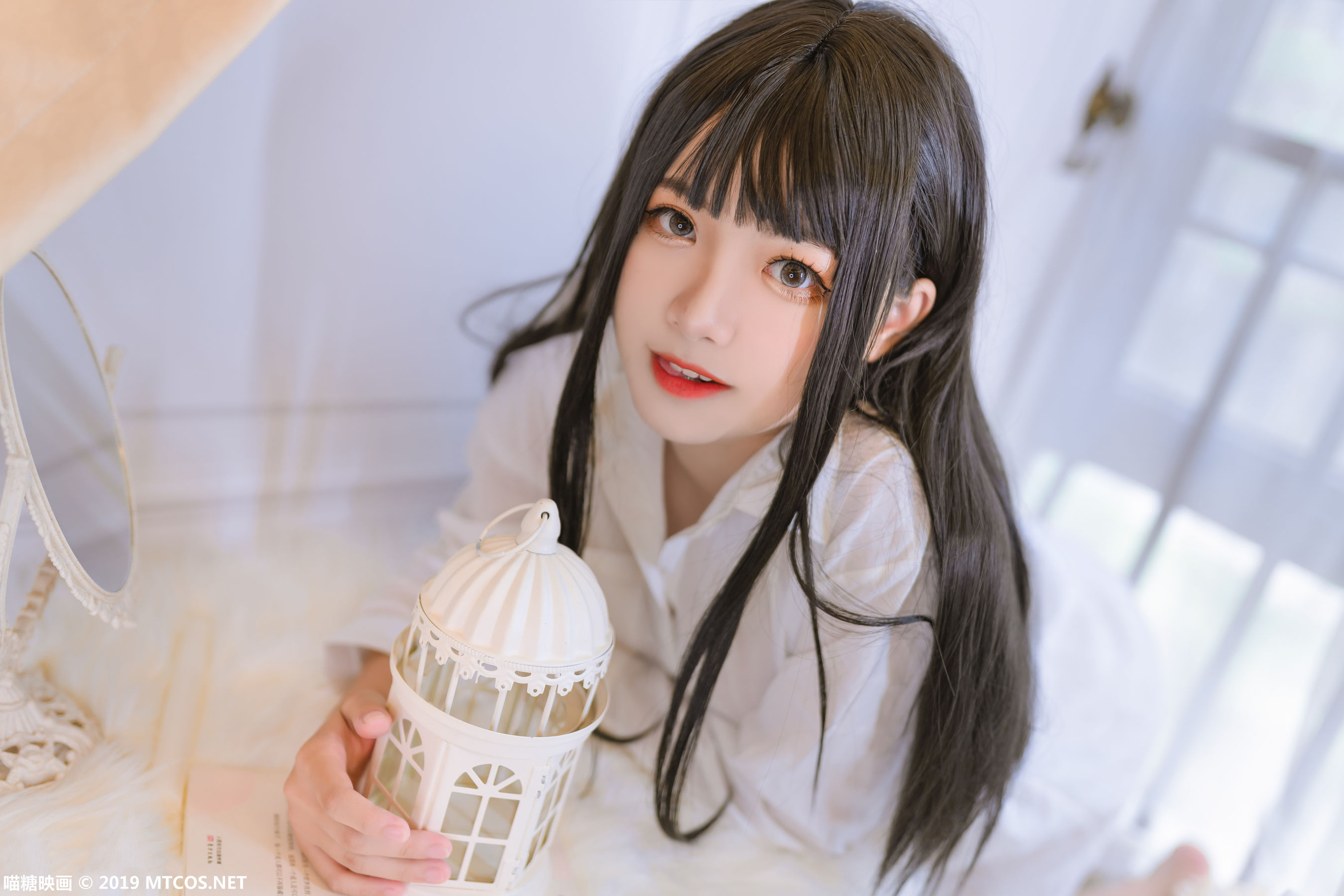 VOL.061 男友衬衫-图24
