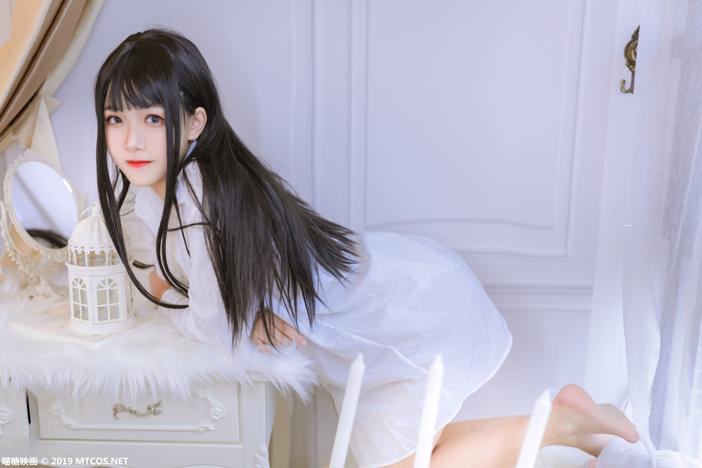 VOL.061 男友衬衫-图25