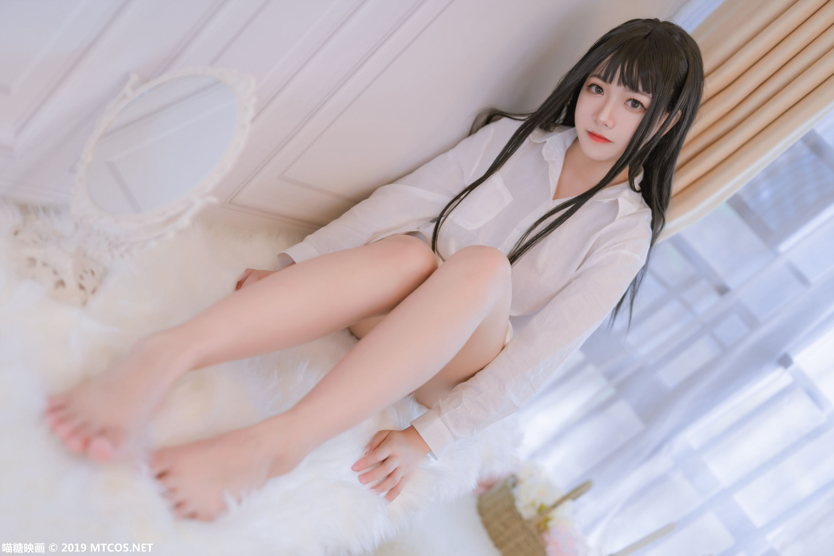 VOL.061 男友衬衫-图27