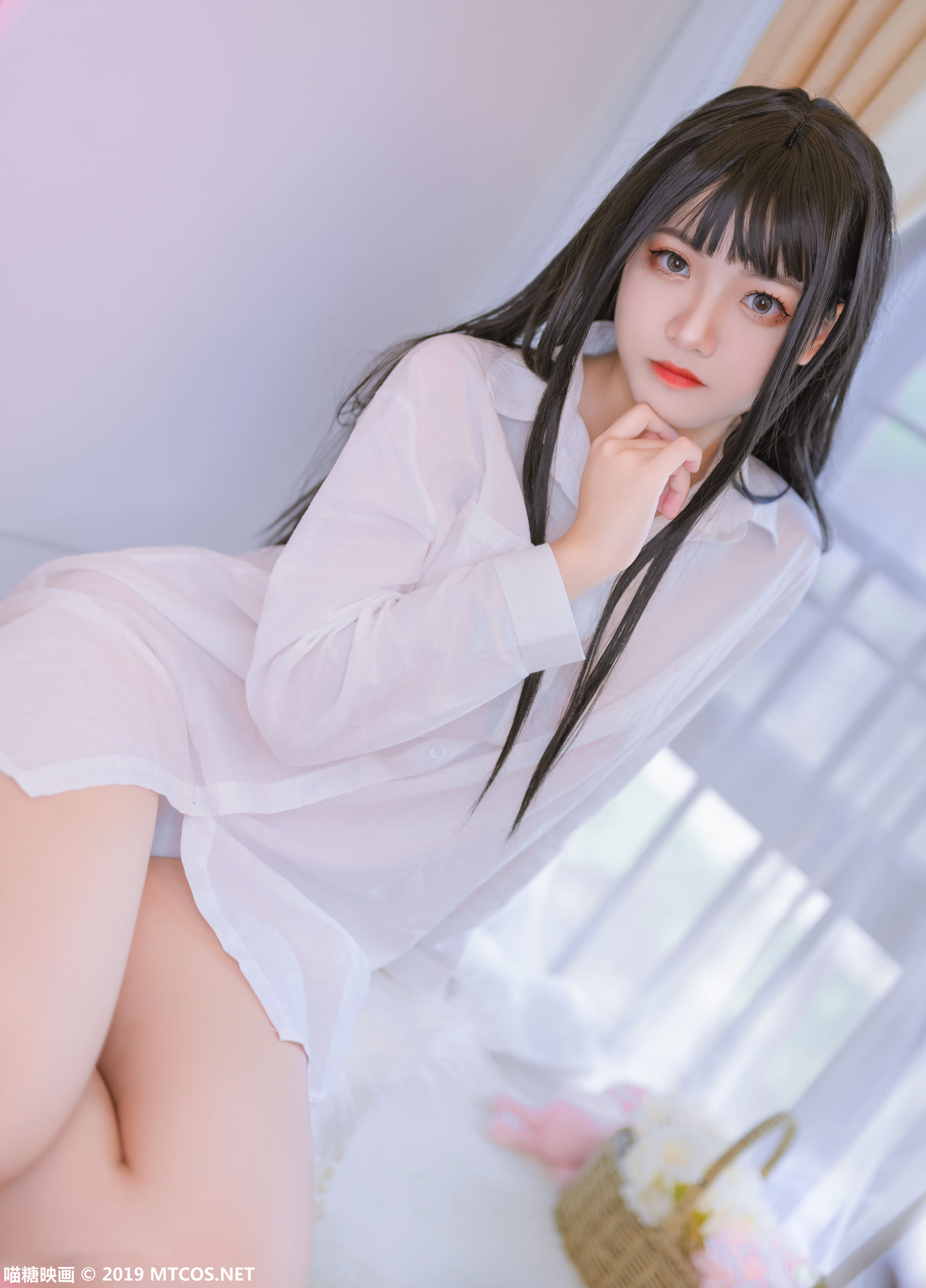 VOL.061 男友衬衫-图31