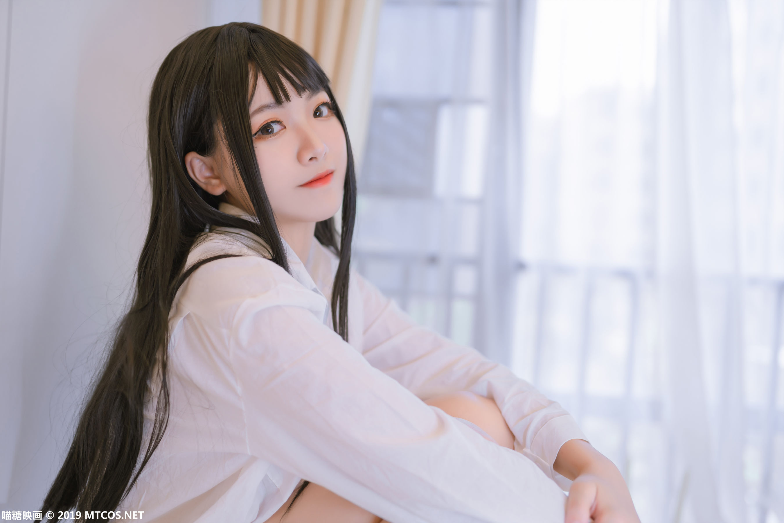VOL.061 男友衬衫-图32