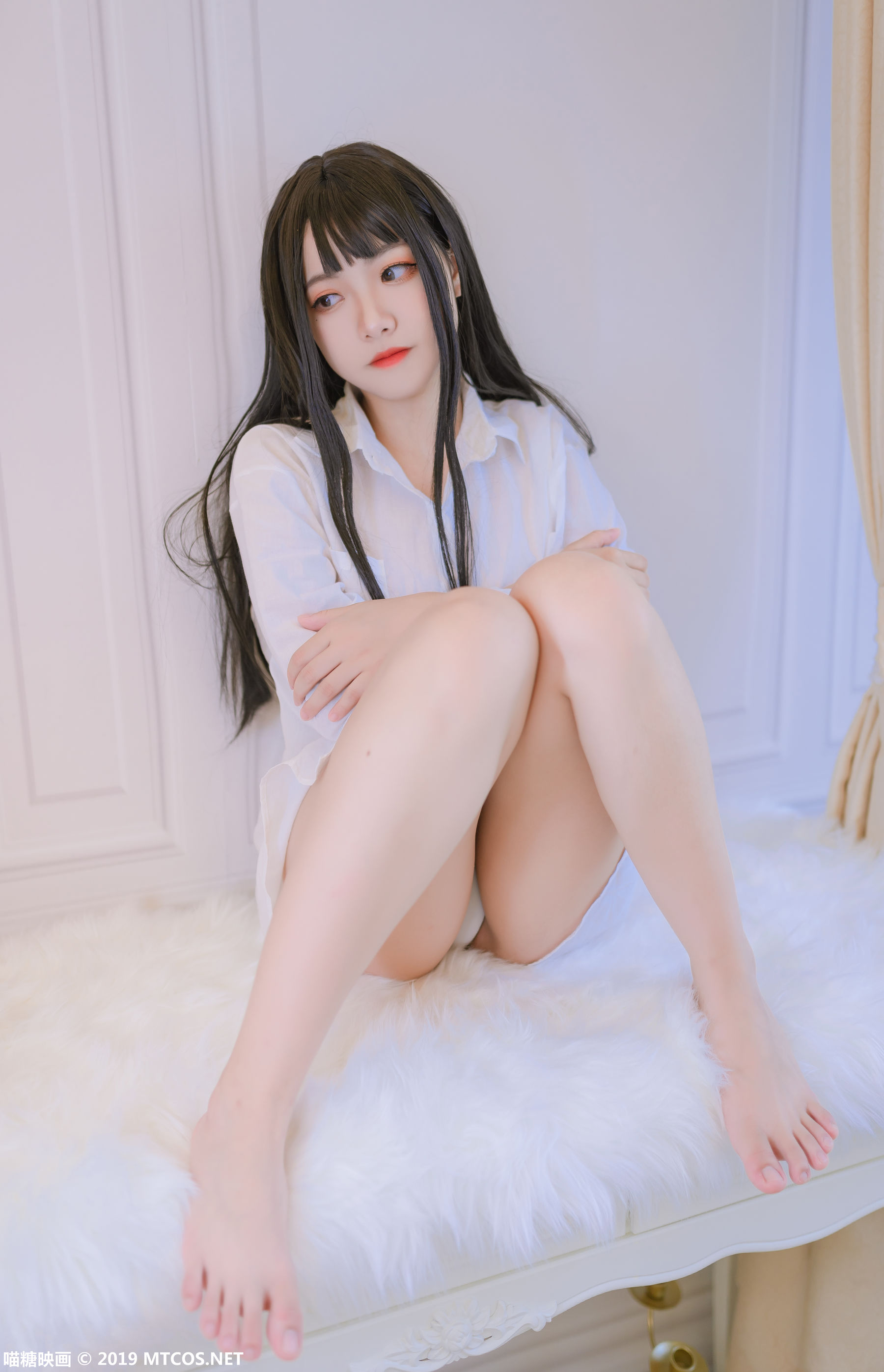 VOL.061 男友衬衫-图33