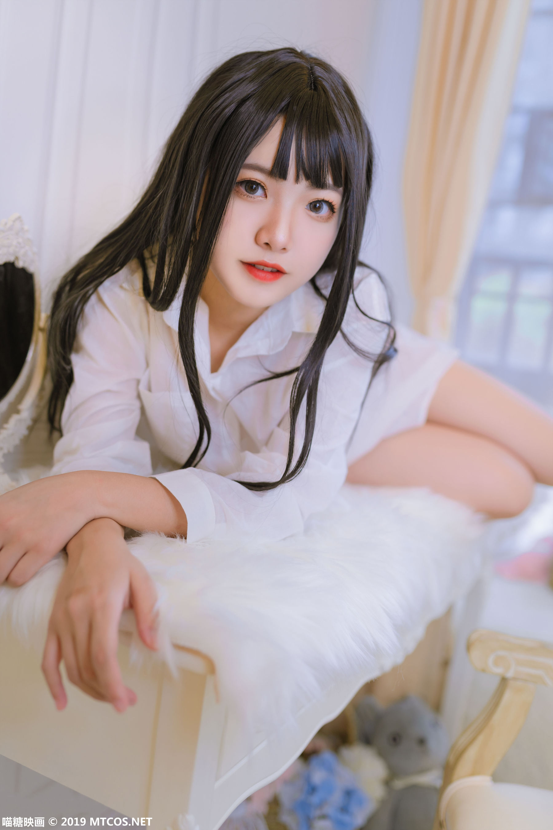 VOL.061 男友衬衫-图38