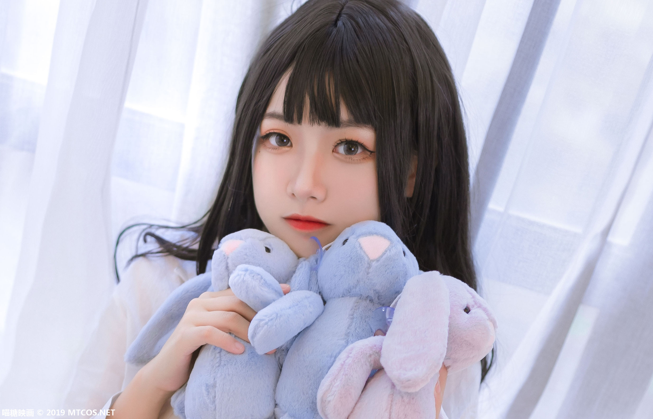 VOL.061 男友衬衫-图6