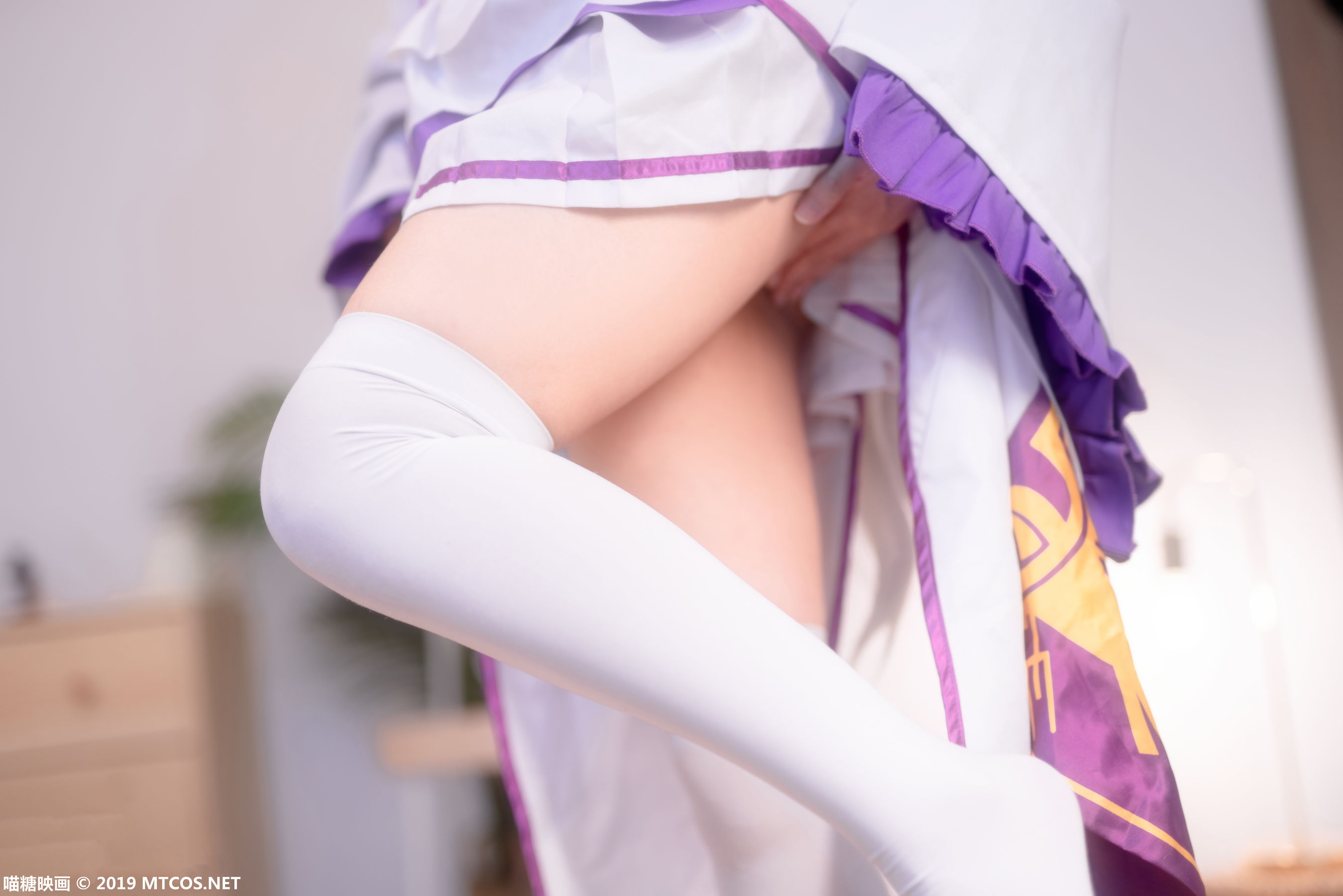 VOL.062 艾米莉亚-图13