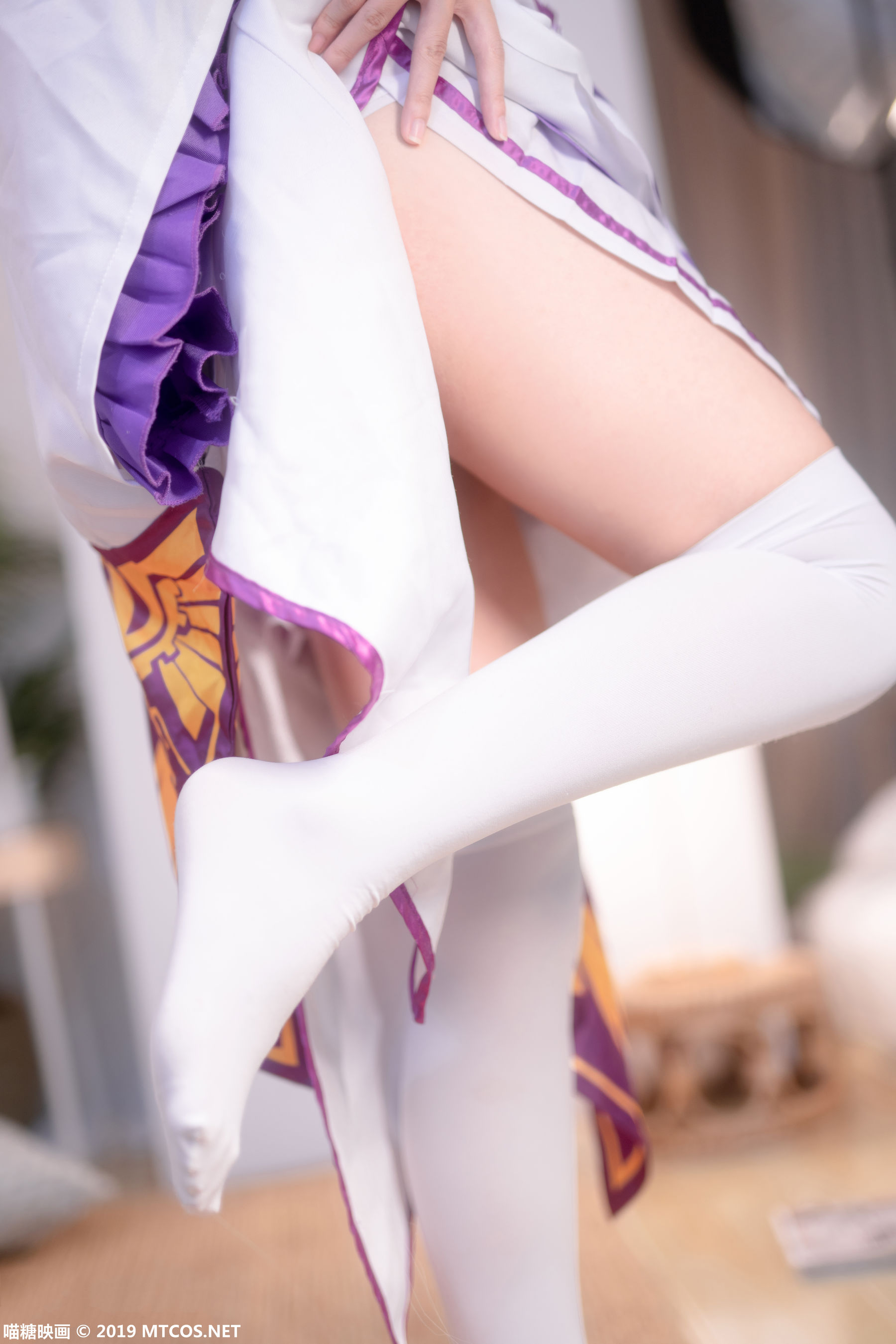 VOL.062 艾米莉亚-图22