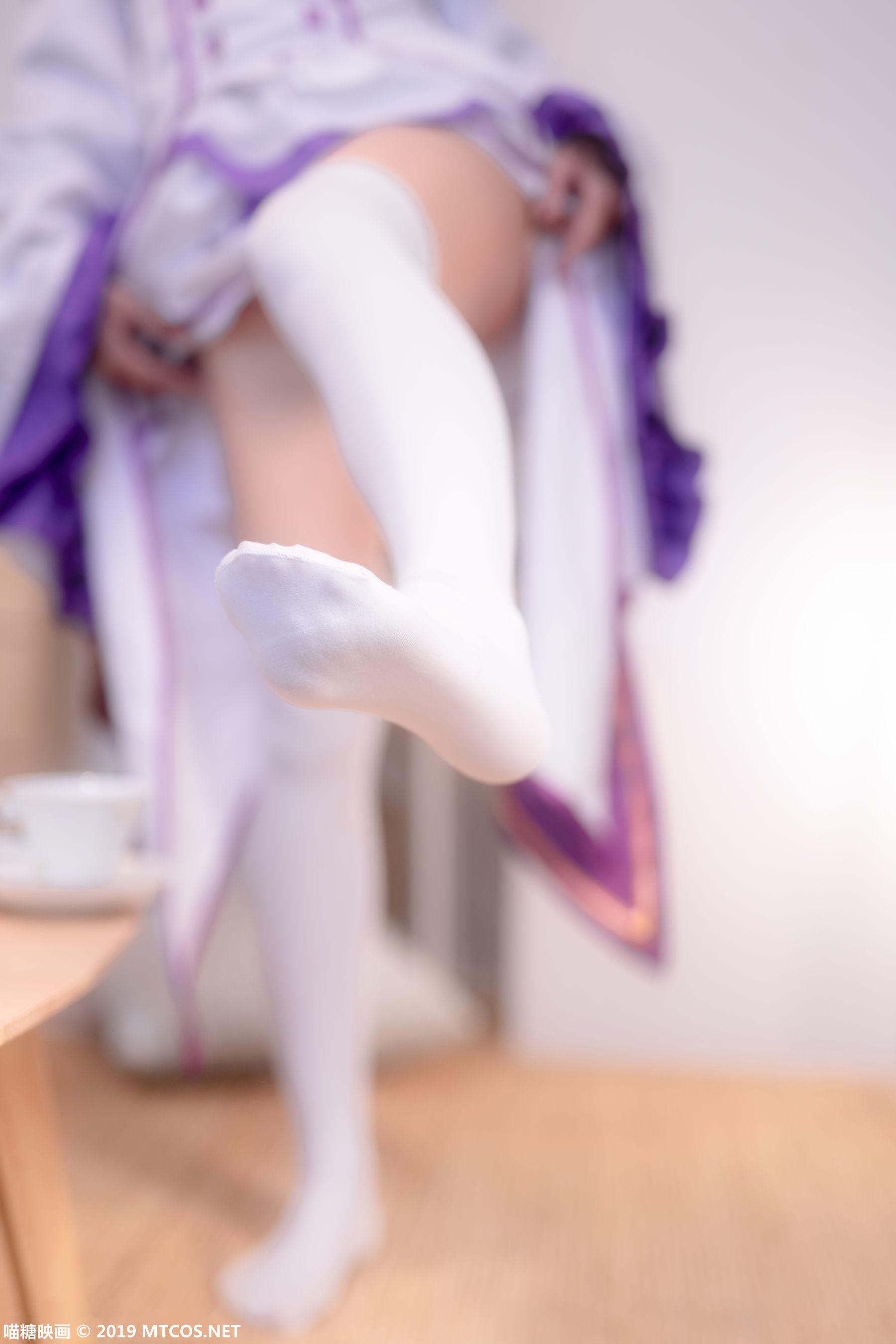 VOL.062 艾米莉亚-图28
