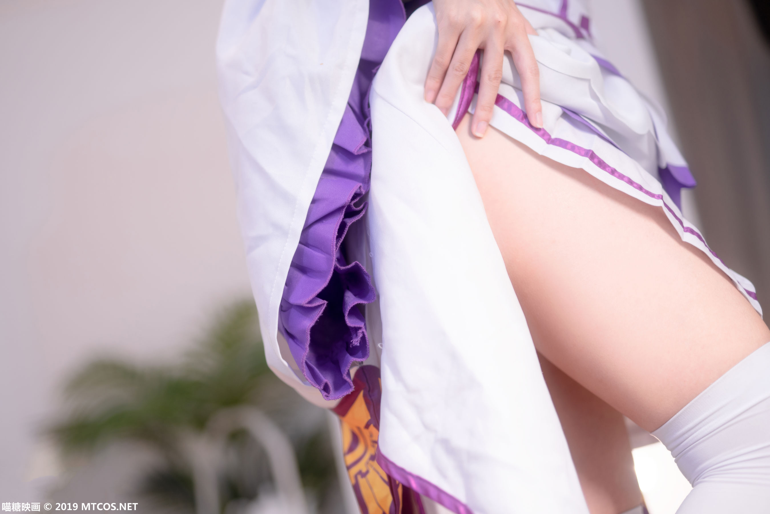 VOL.062 艾米莉亚-图2