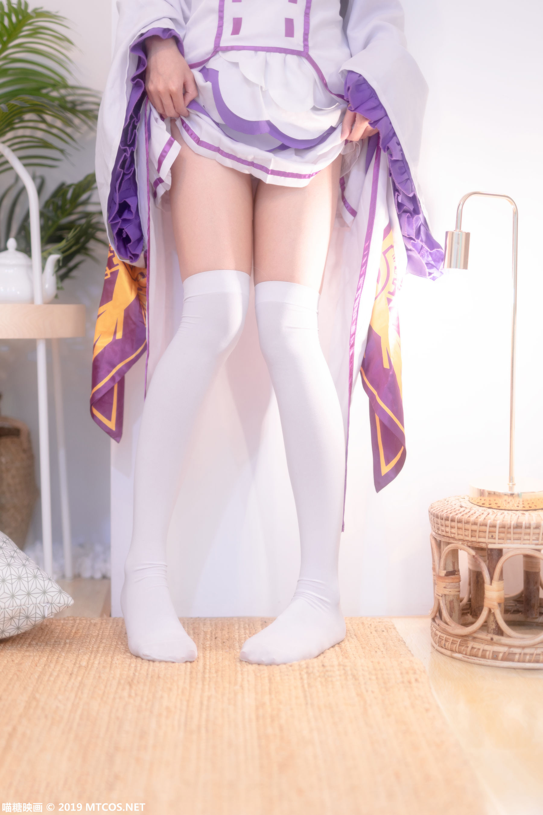 VOL.062 艾米莉亚-图4