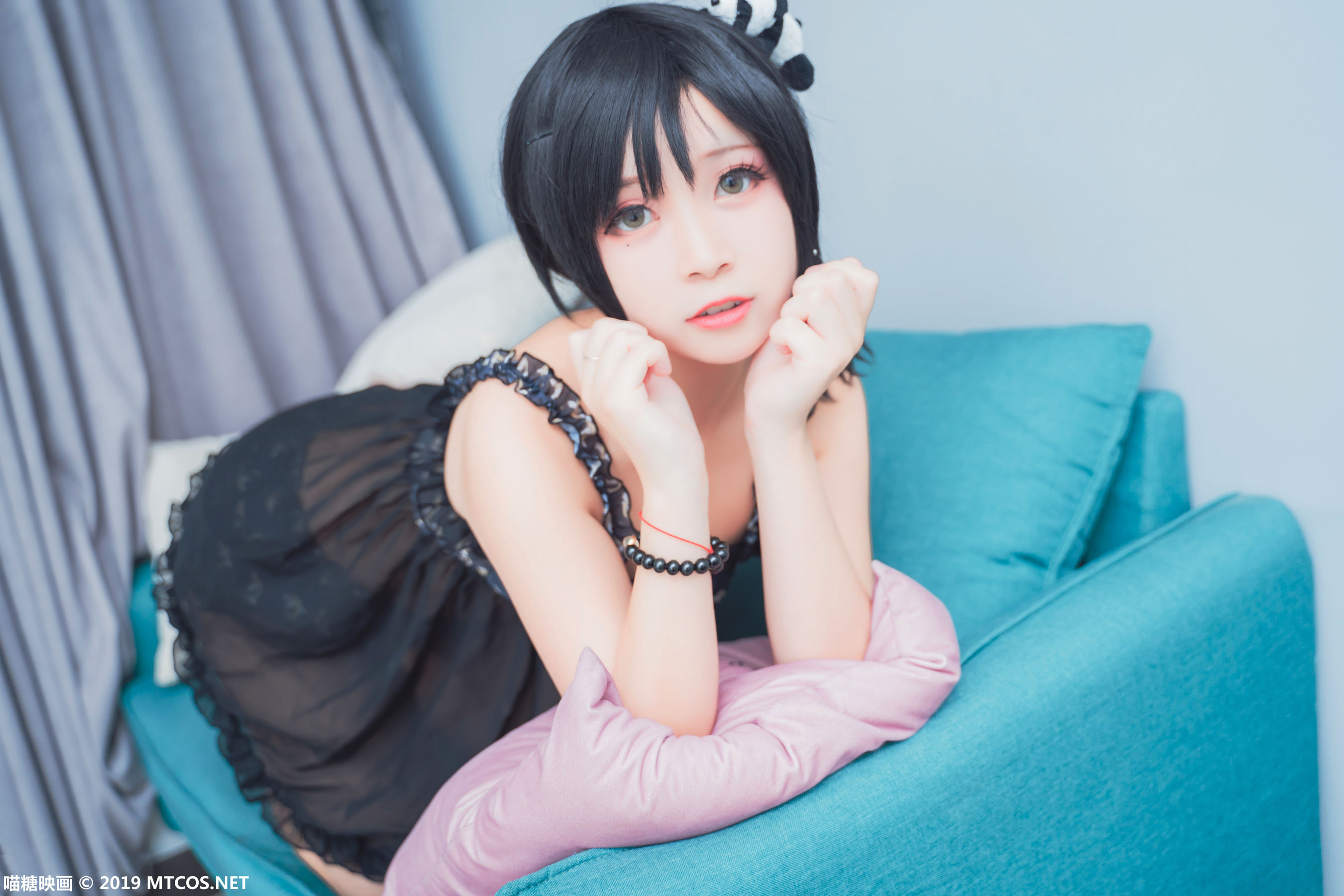 VOL.063 蕾丝吊带-图15