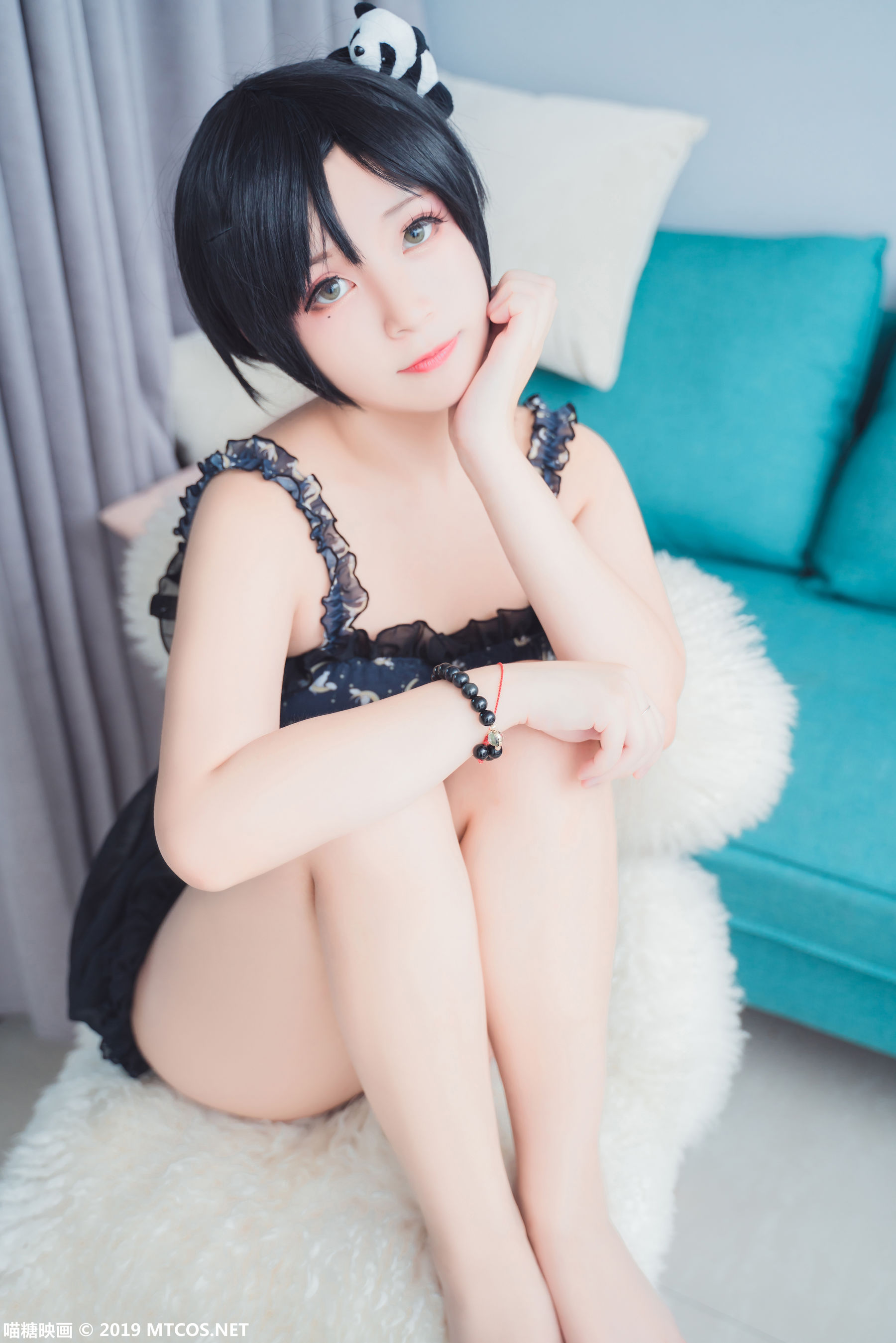 VOL.063 蕾丝吊带-图23