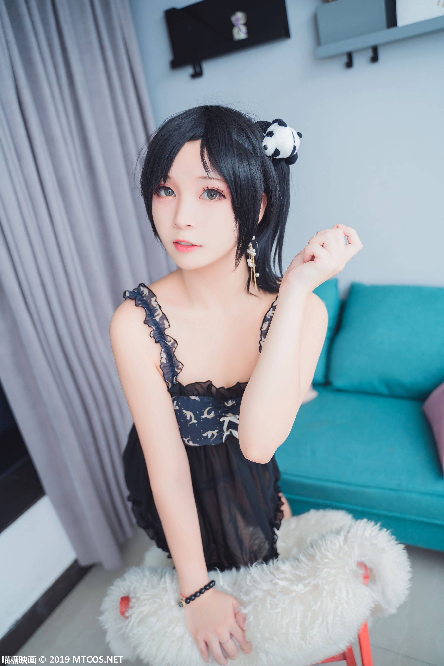 VOL.063 蕾丝吊带-图35