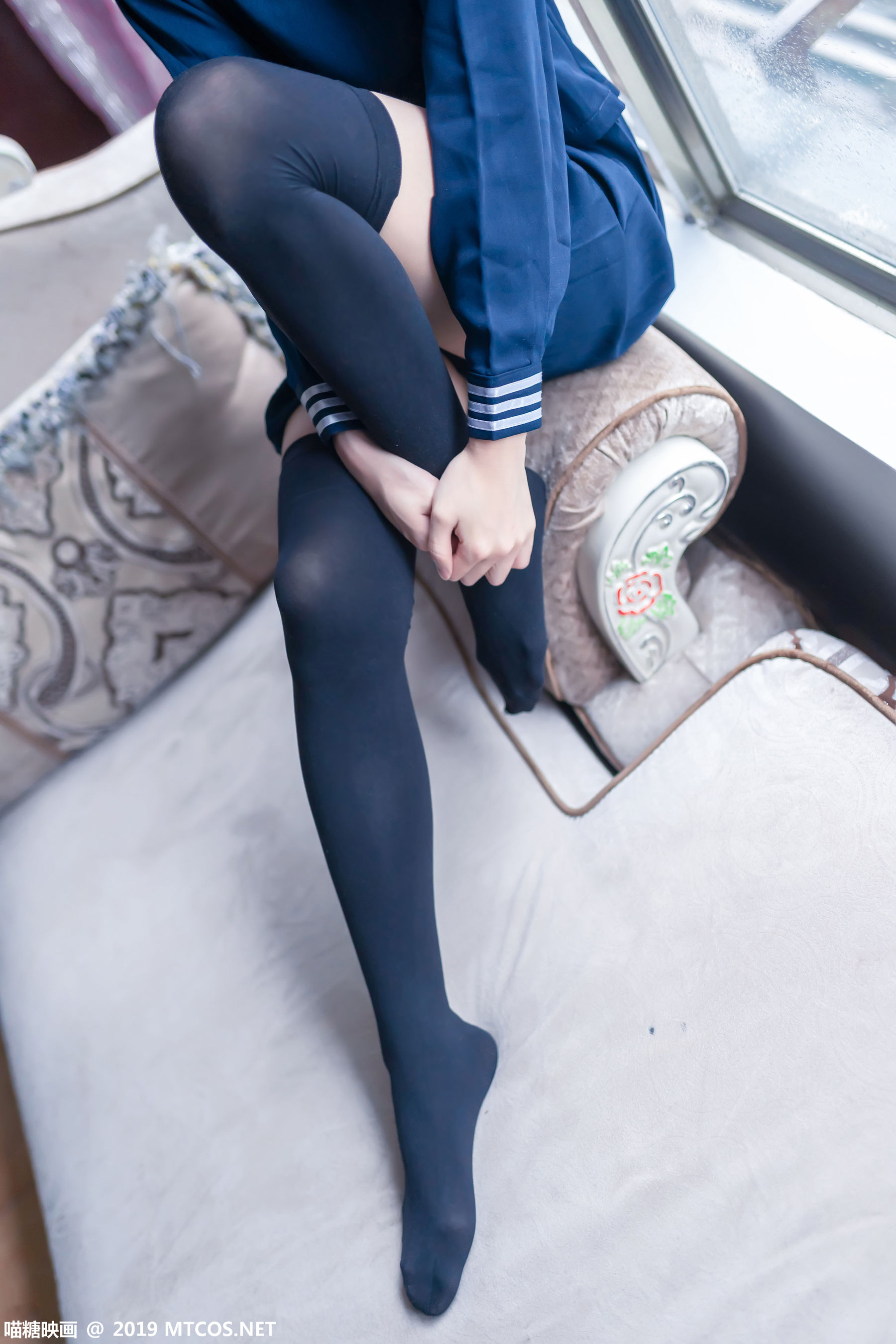 VOL.068 阳光宅女-图9