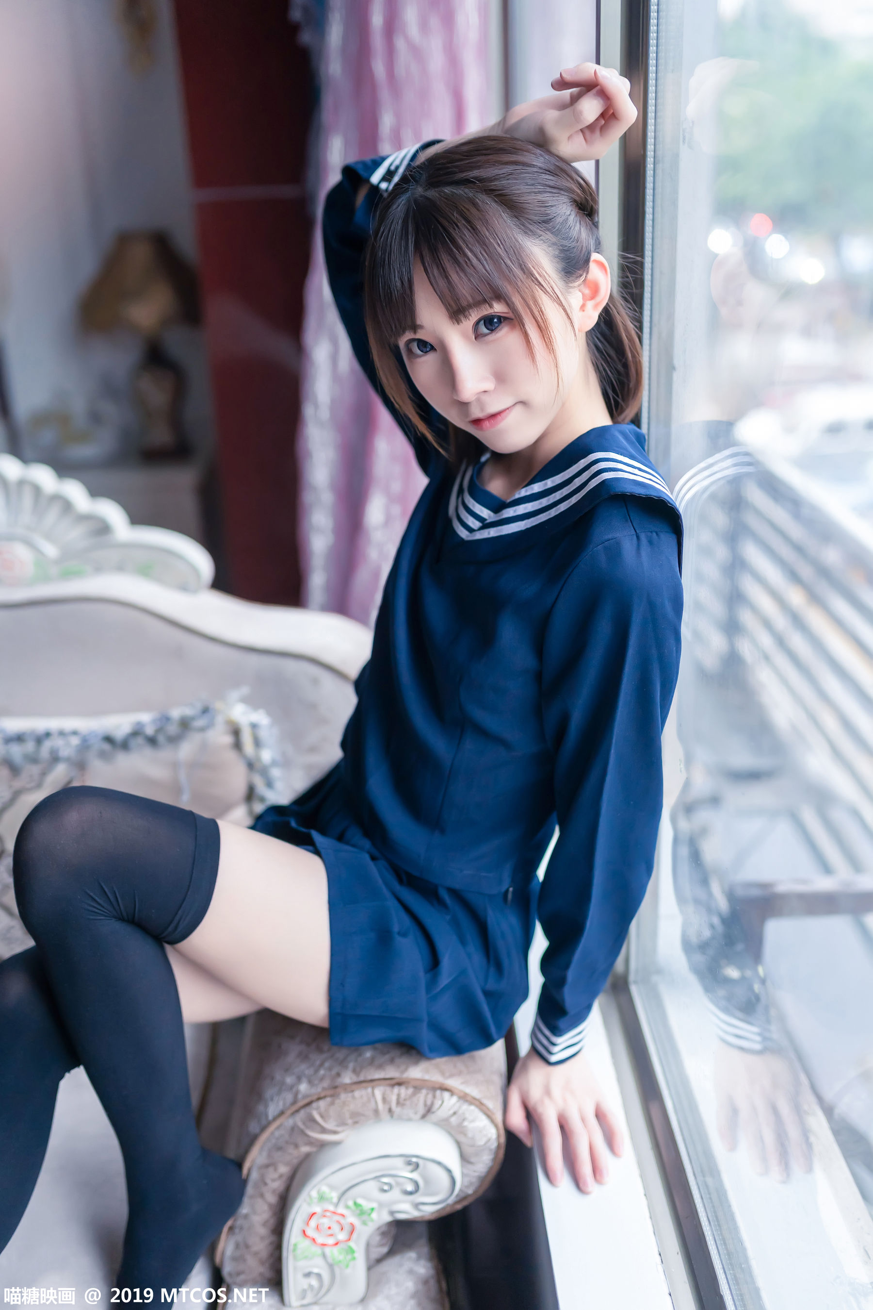 VOL.068 阳光宅女-图10