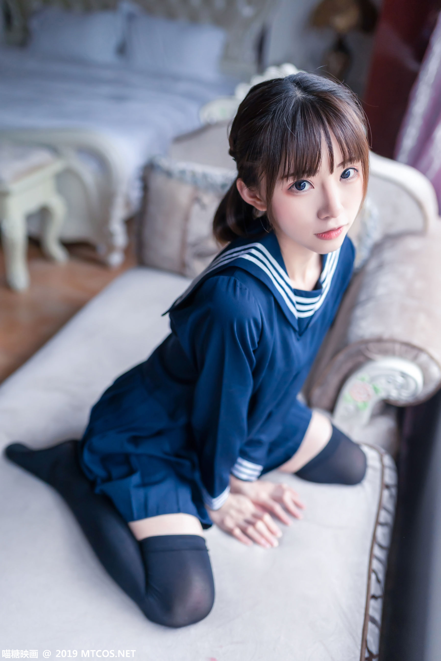VOL.068 阳光宅女-图17
