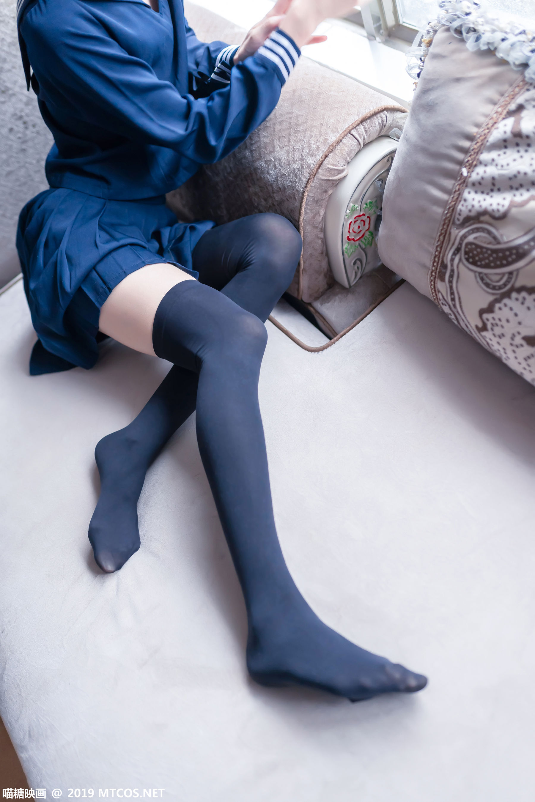 VOL.068 阳光宅女-图26