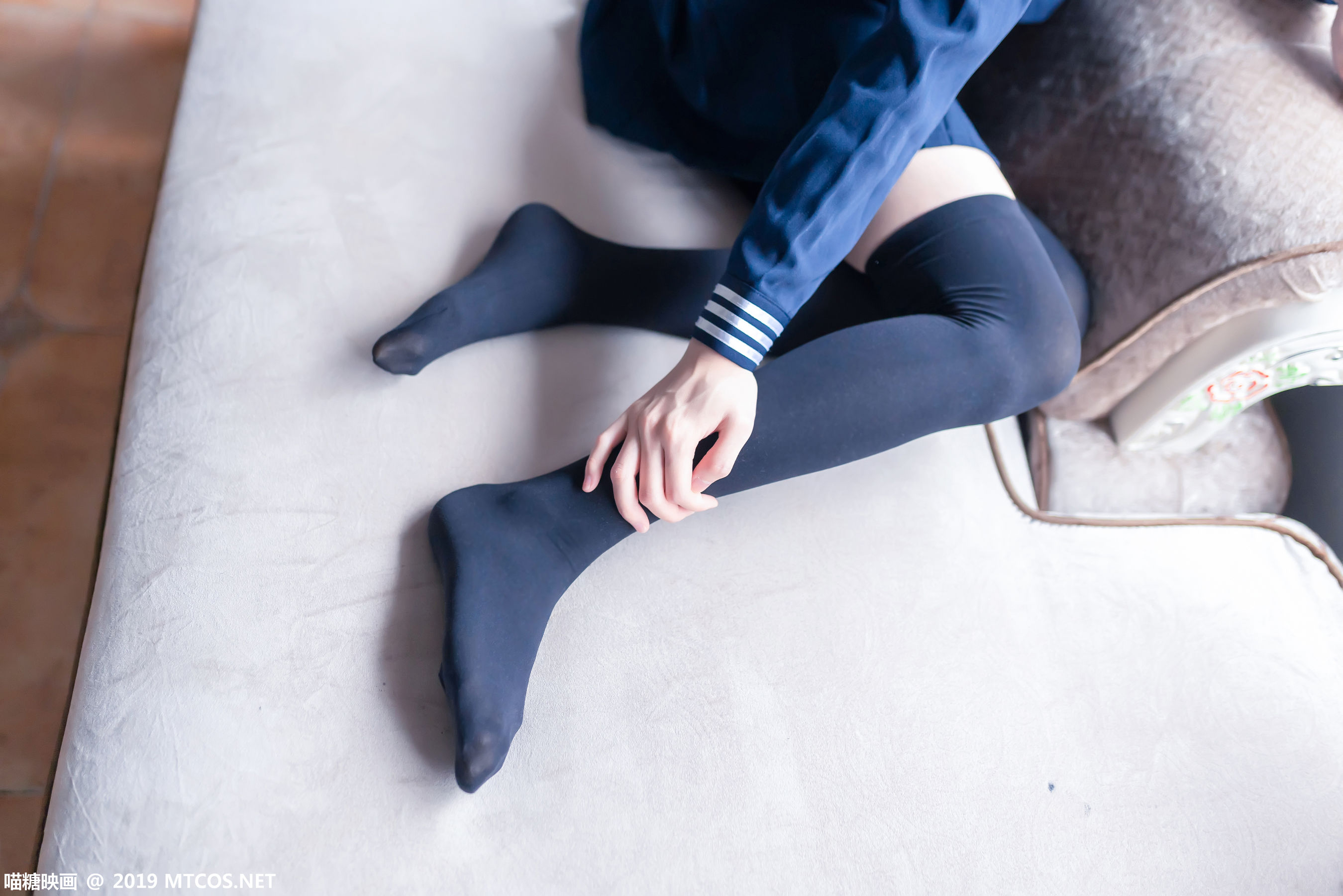 VOL.068 阳光宅女-图31