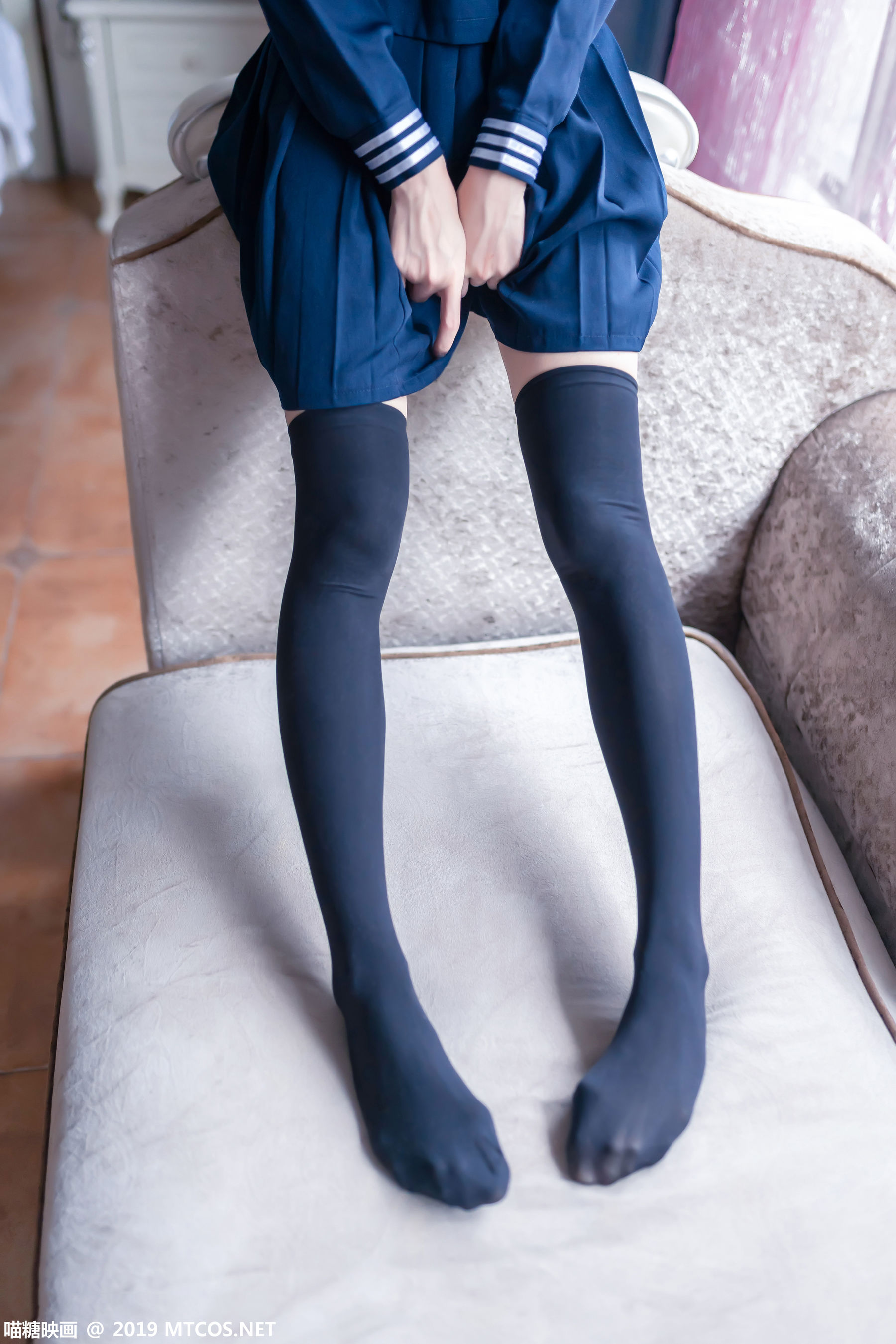 VOL.068 阳光宅女-图34