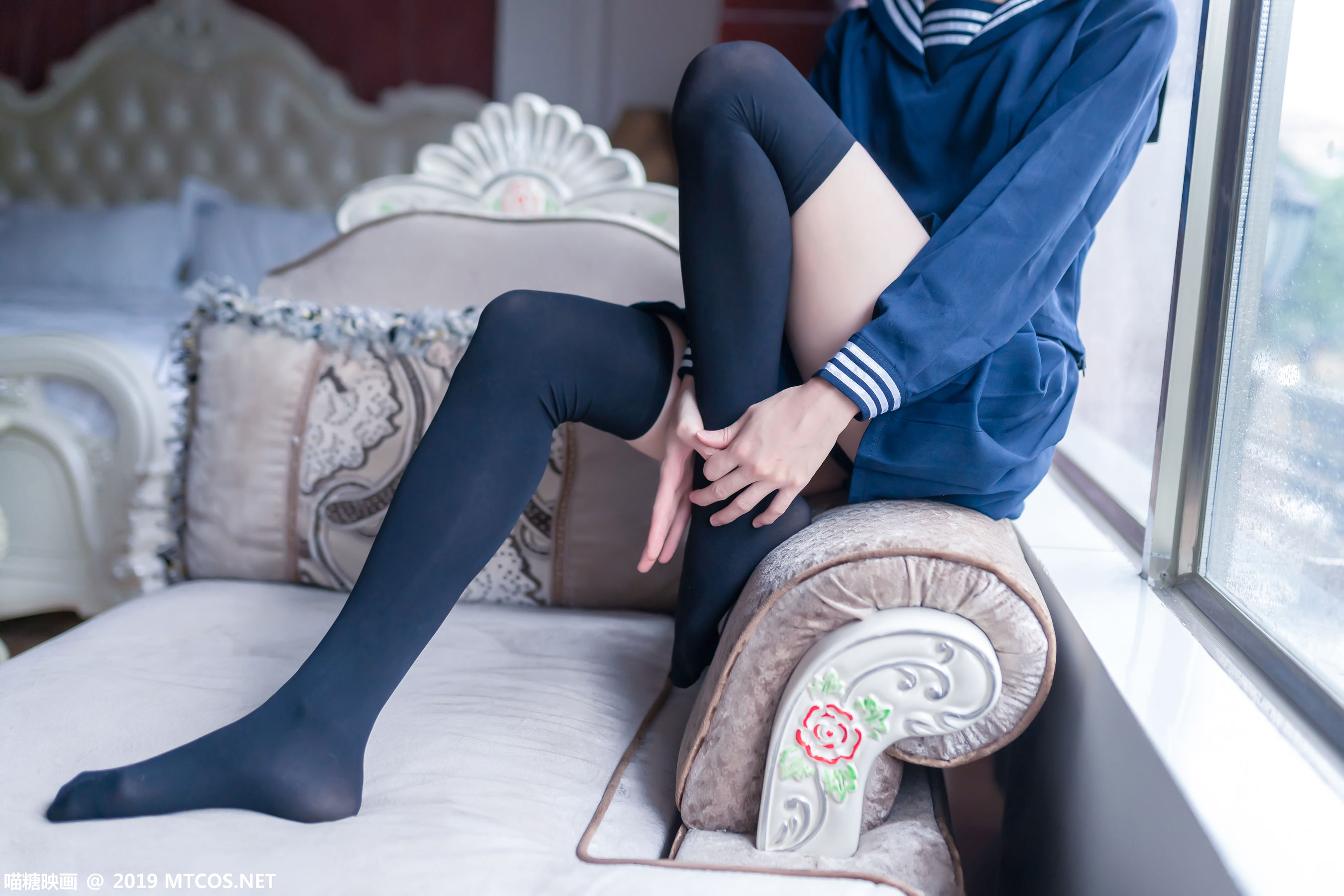 VOL.068 阳光宅女-图8