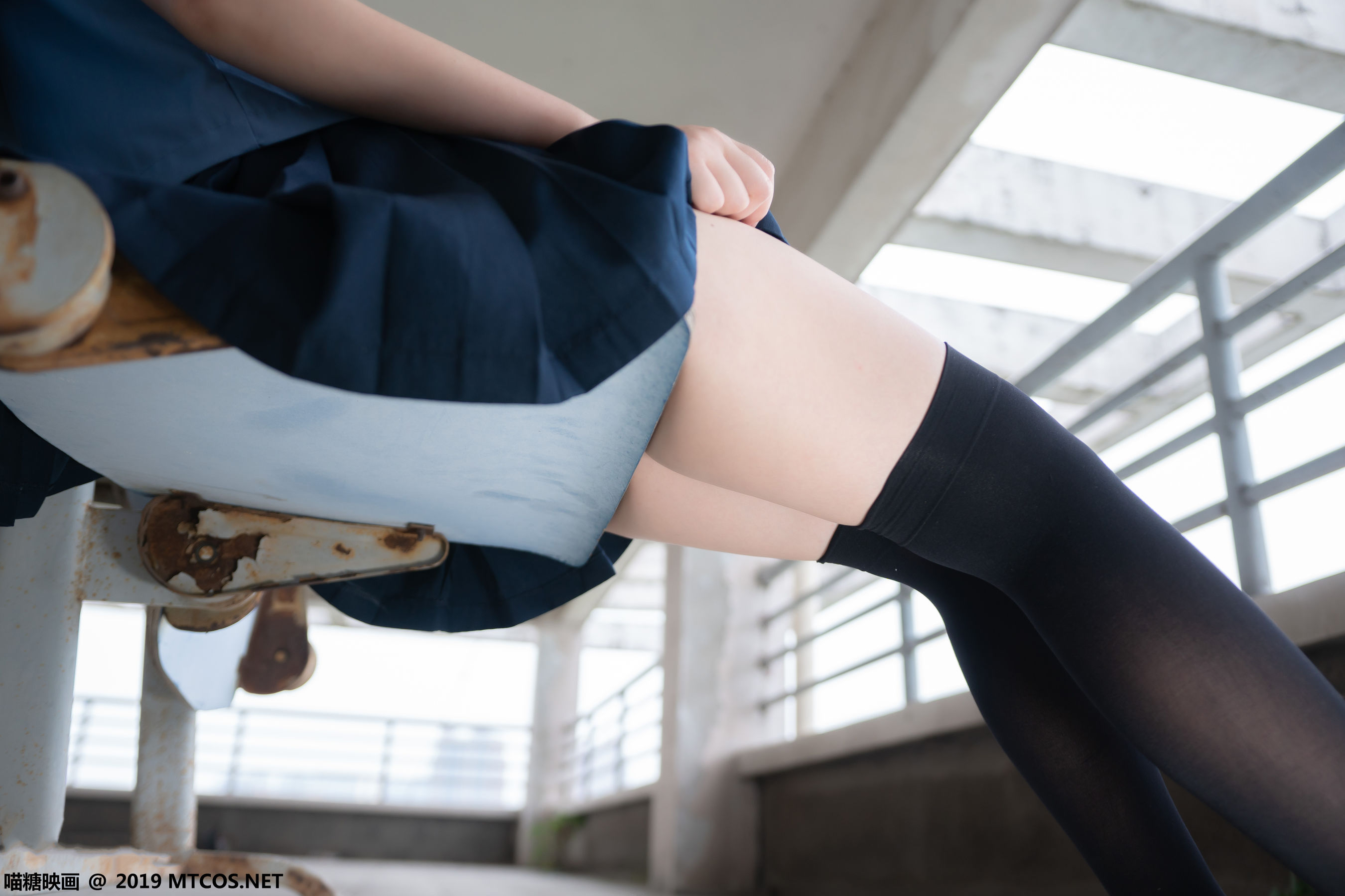 VOL.070 小黄帽女孩-图11
