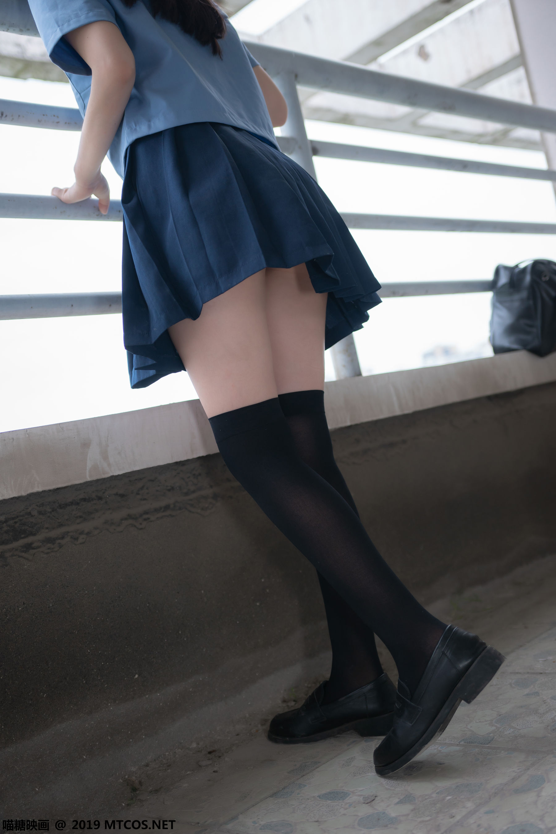 VOL.070 小黄帽女孩-图23