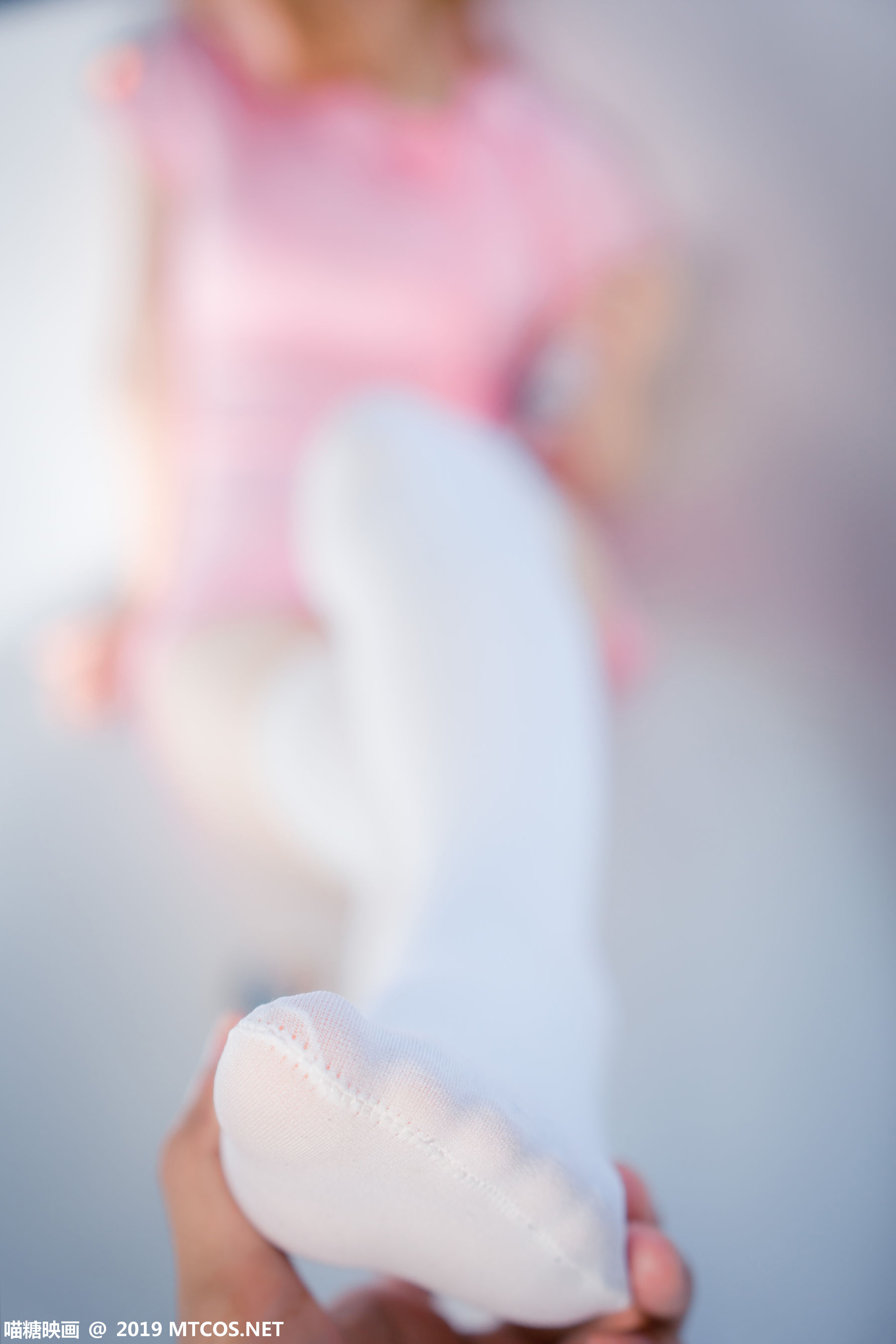 VOL.071 护士小姐姐-图15