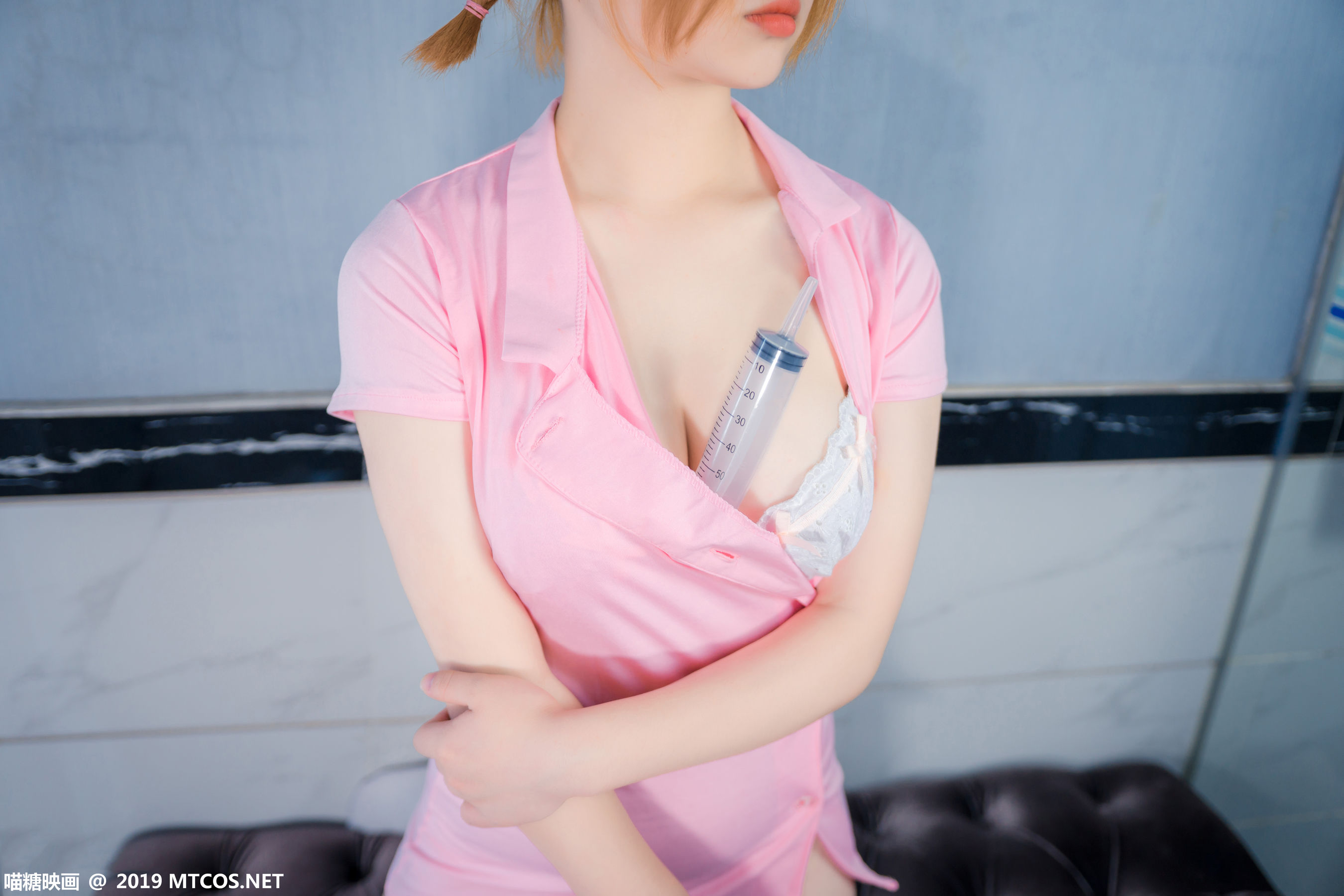 VOL.071 护士小姐姐-图33
