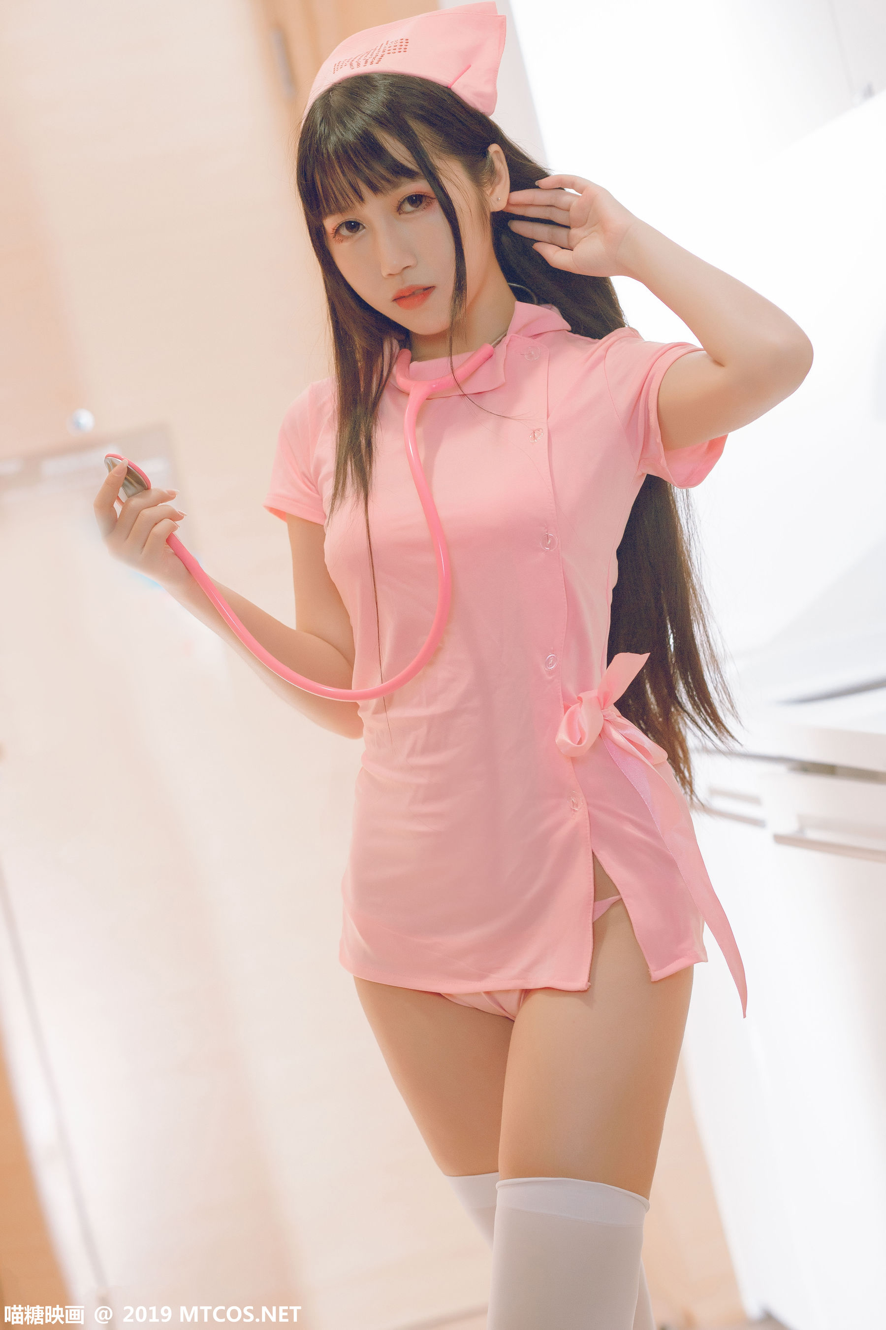 VOL.072 你可能得了喜欢我的病-图9