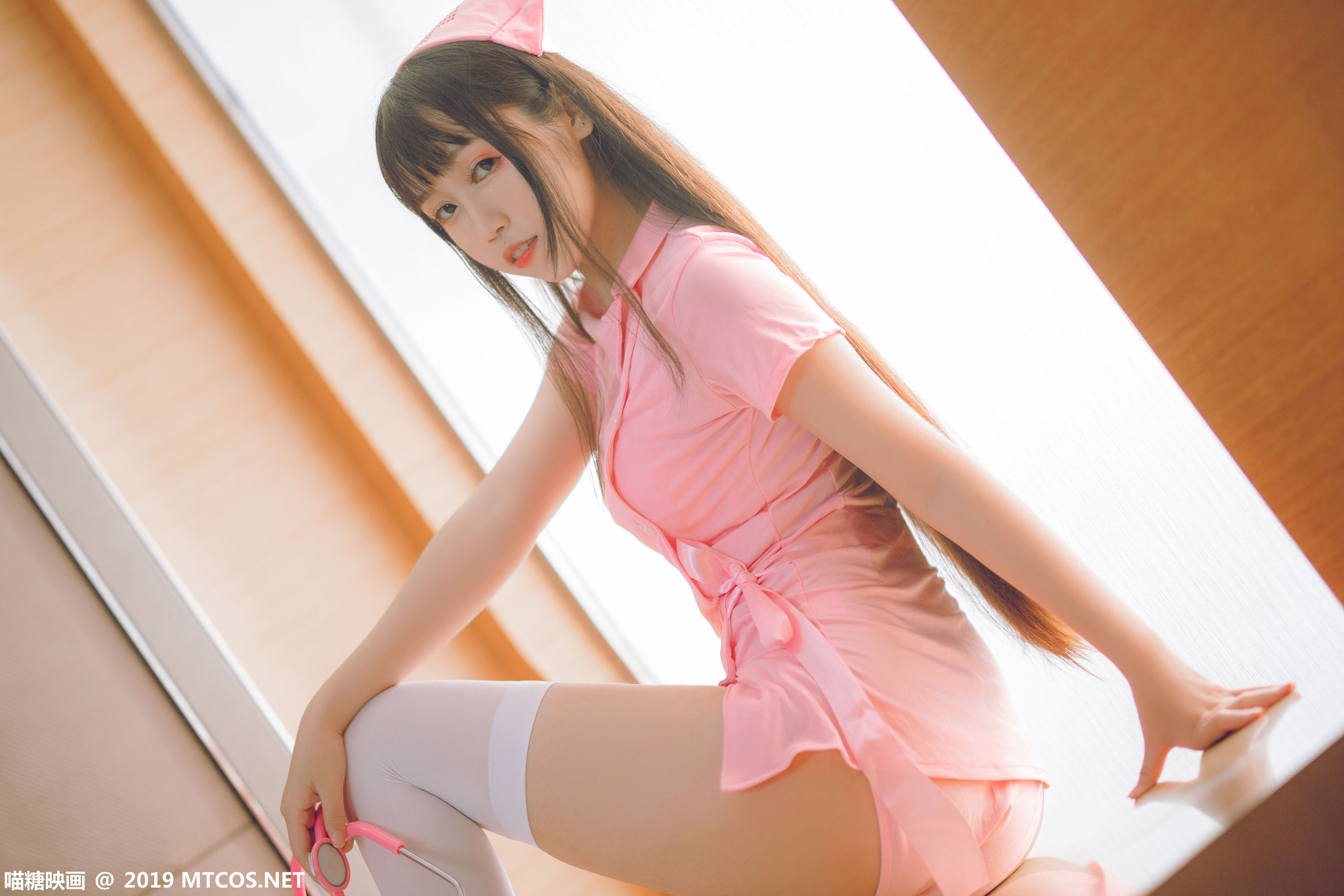 VOL.072 你可能得了喜欢我的病-图35