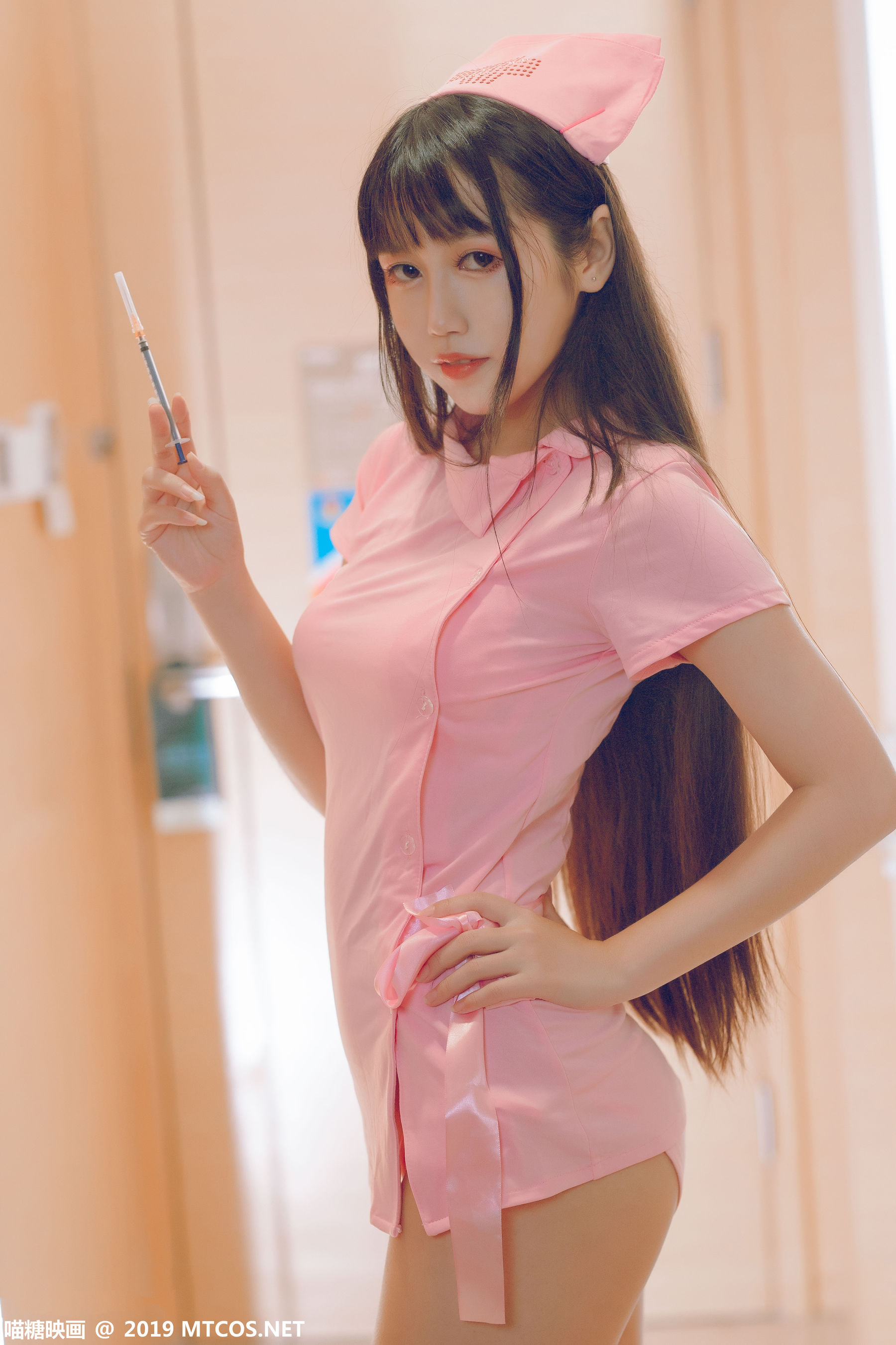 VOL.072 你可能得了喜欢我的病-图8